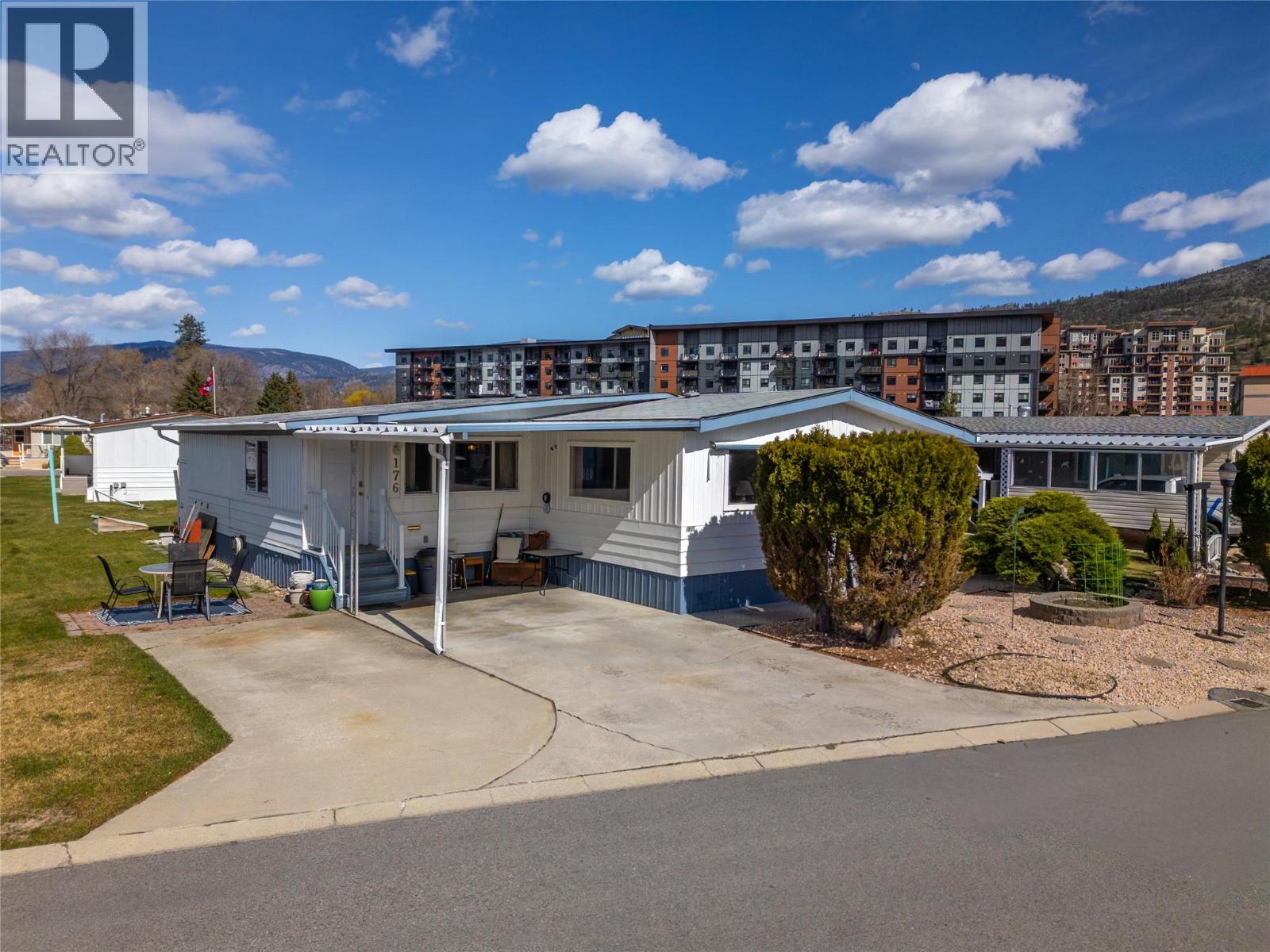 321 Yorkton Avenue Unit# 176, Penticton, British Columbia  V2A 3V6 - Photo 37 - 10380494