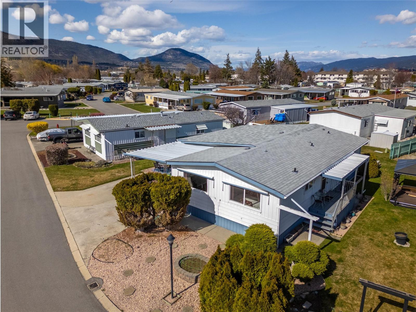 321 Yorkton Avenue Unit# 176, Penticton, British Columbia  V2A 3V6 - Photo 38 - 10380494