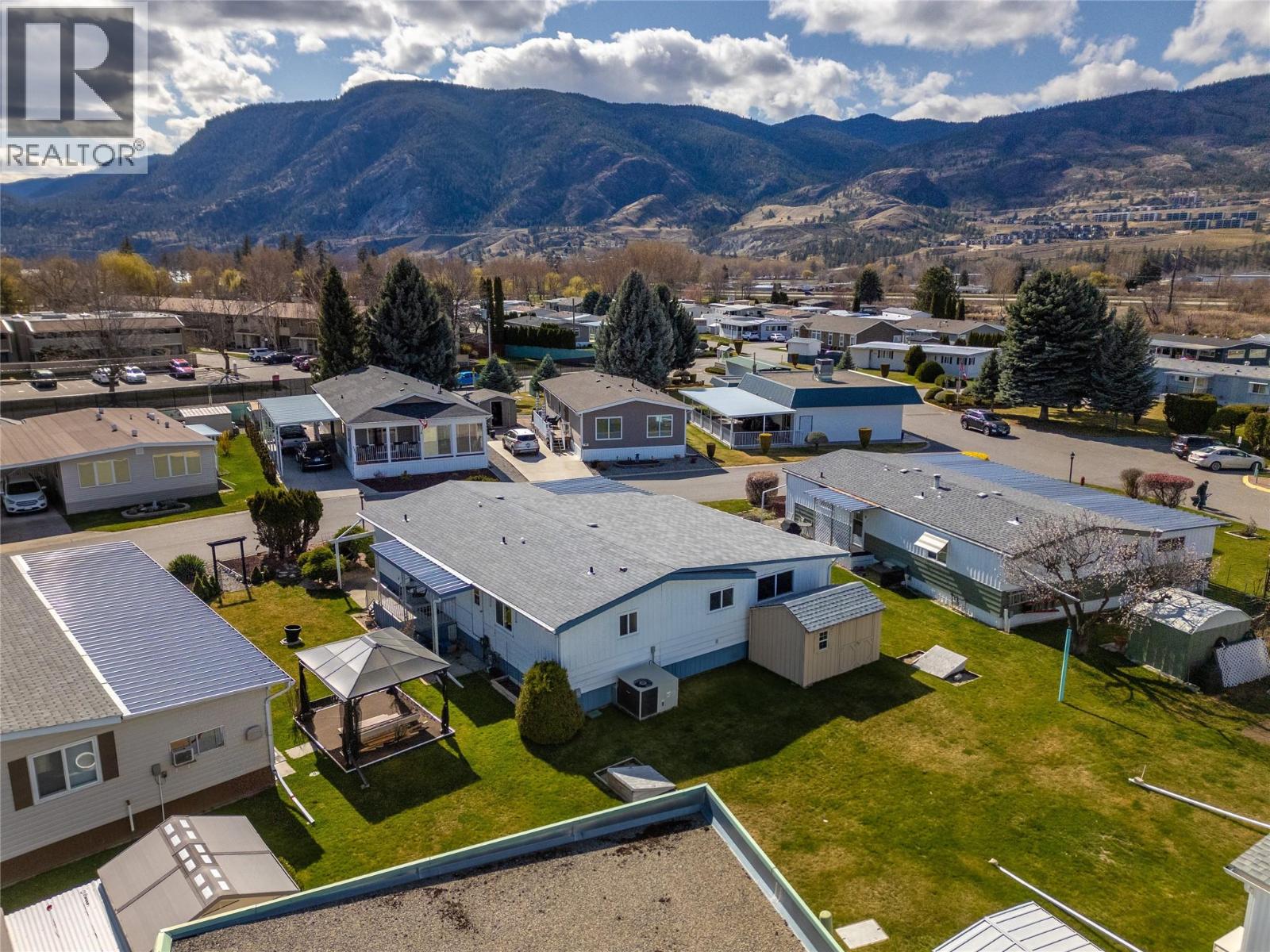 321 Yorkton Avenue Unit# 176, Penticton, British Columbia  V2A 3V6 - Photo 39 - 10380494