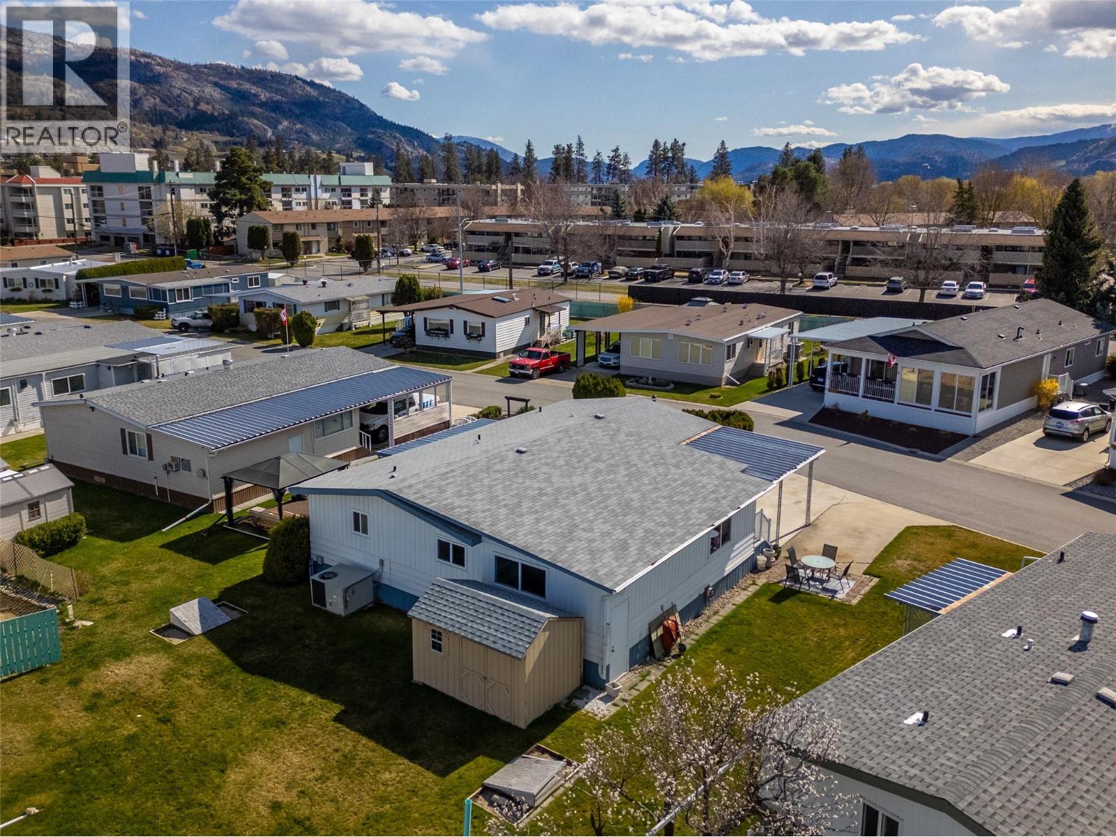 321 Yorkton Avenue Unit# 176, Penticton, British Columbia  V2A 3V6 - Photo 40 - 10380494