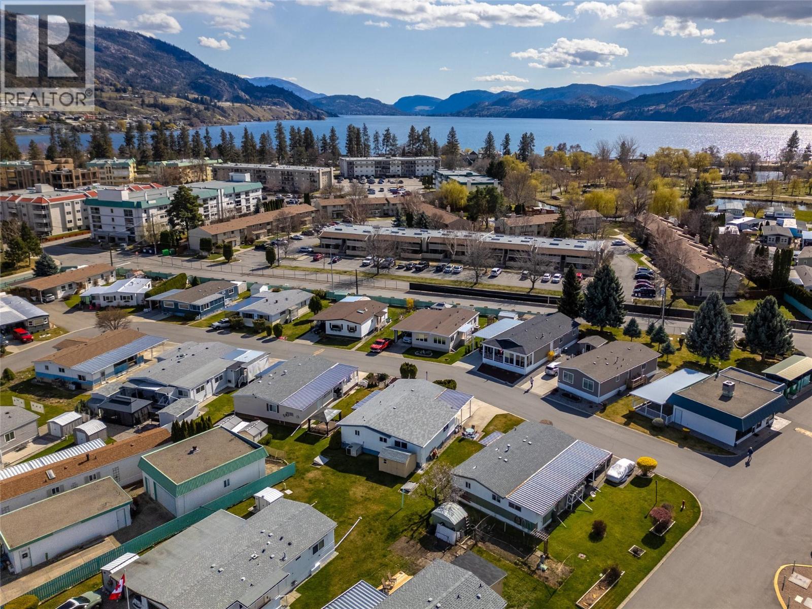 321 Yorkton Avenue Unit# 176, Penticton, British Columbia  V2A 3V6 - Photo 41 - 10380494