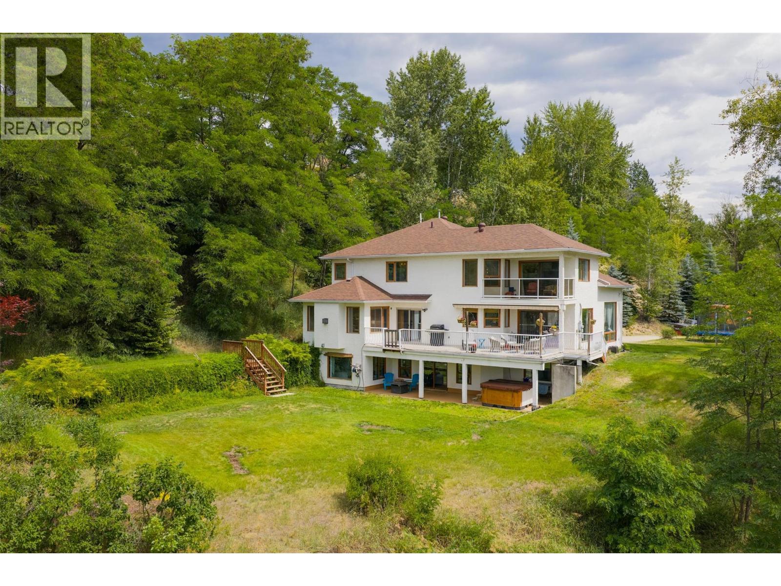 507 15th Avenue, Genelle, British Columbia  V0G 1G0 - Photo 65 - 10381402