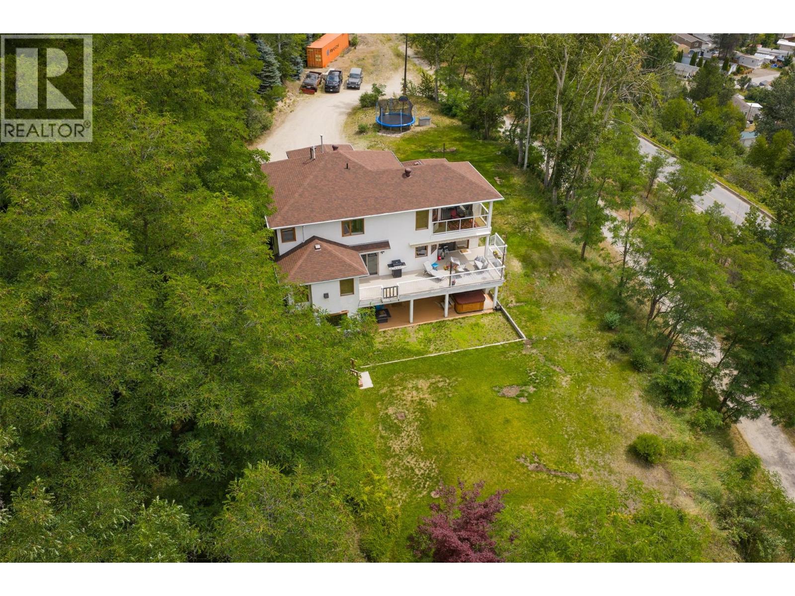 507 15th Avenue, Genelle, British Columbia  V0G 1G0 - Photo 69 - 10381402