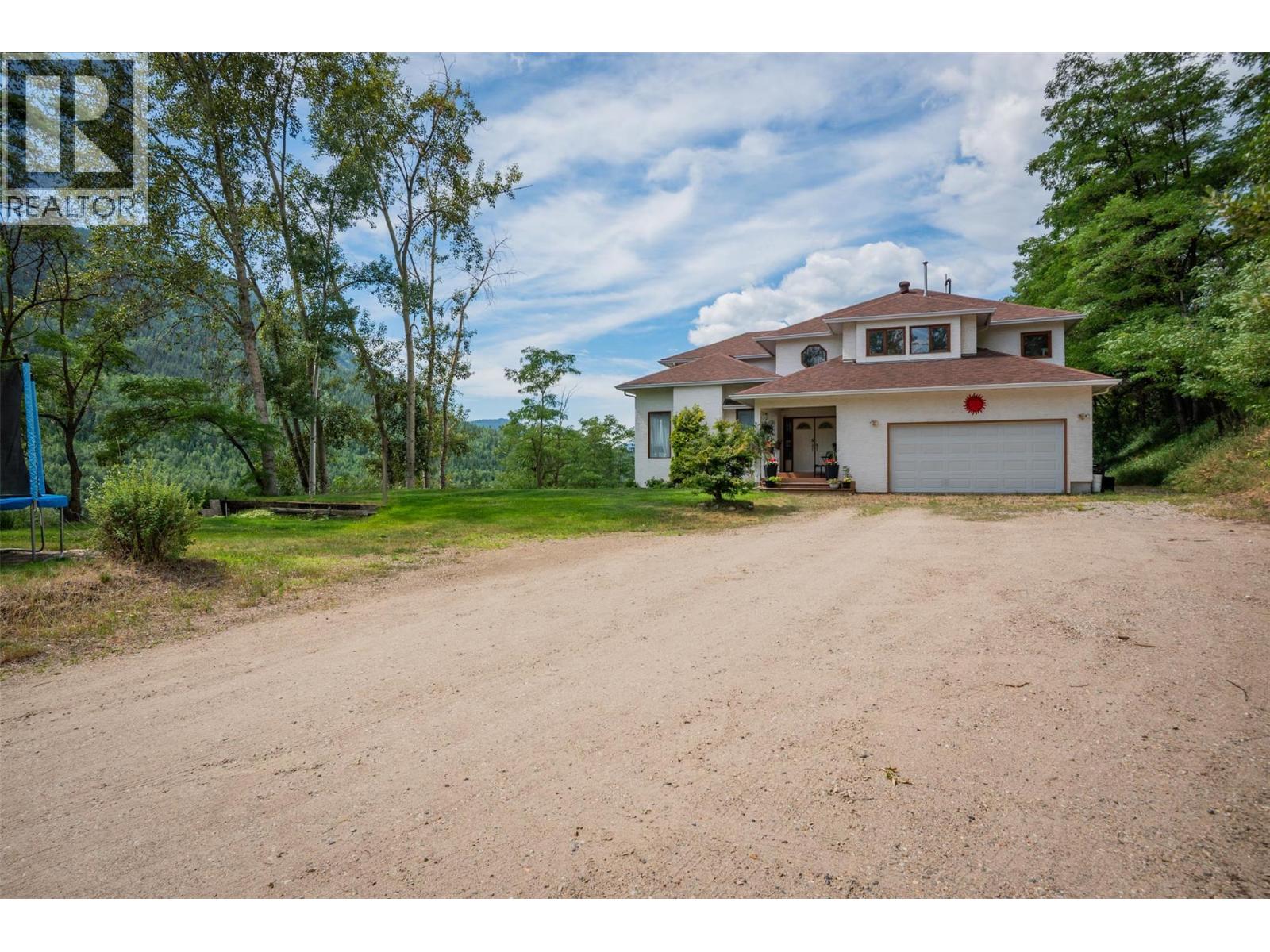 507 15th Avenue, Genelle, British Columbia  V0G 1G0 - Photo 70 - 10381402