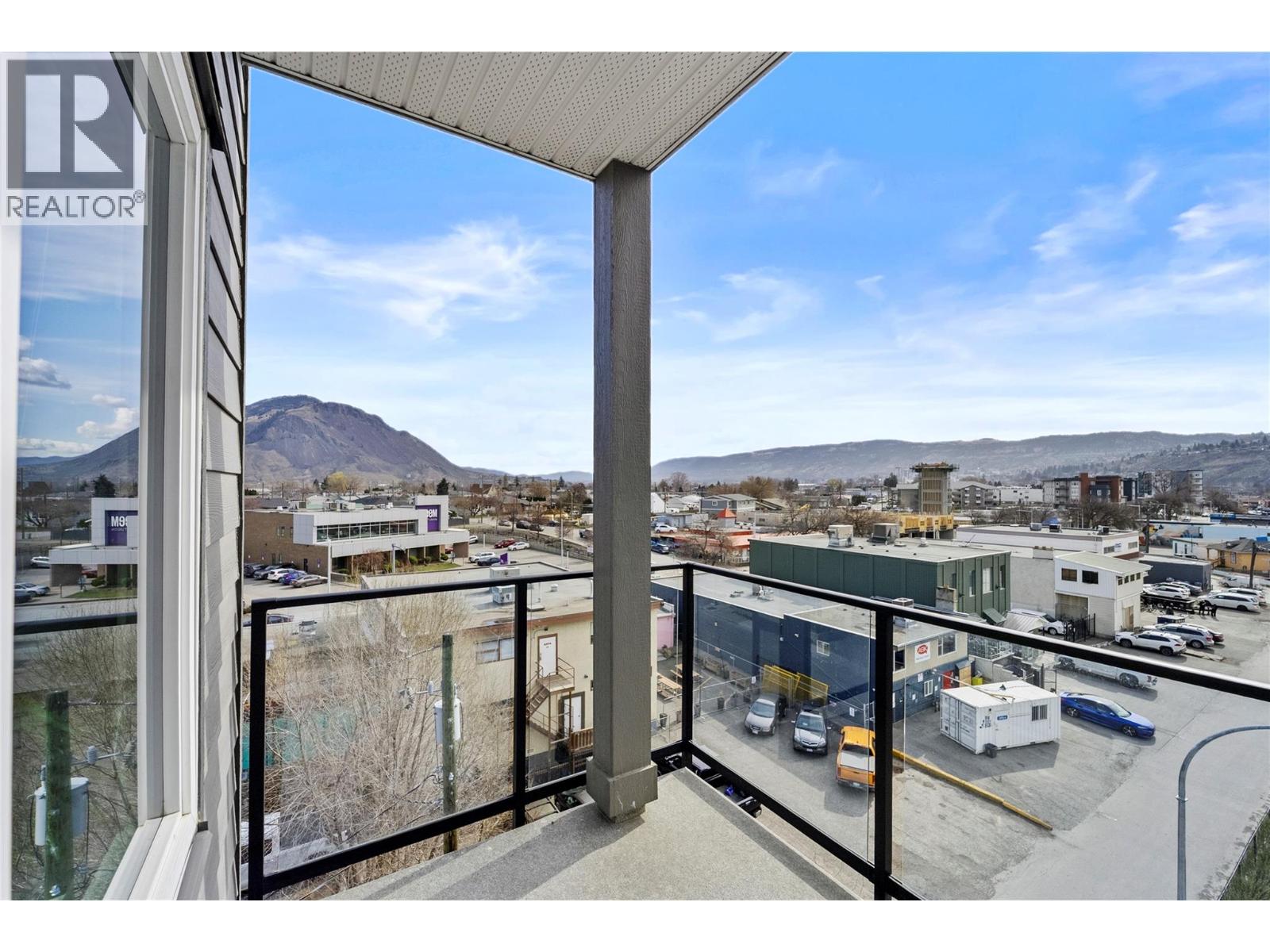 107 Yew Street Unit# 505, Kamloops, British Columbia  V2B 4A1 - Photo 12 - 10381364