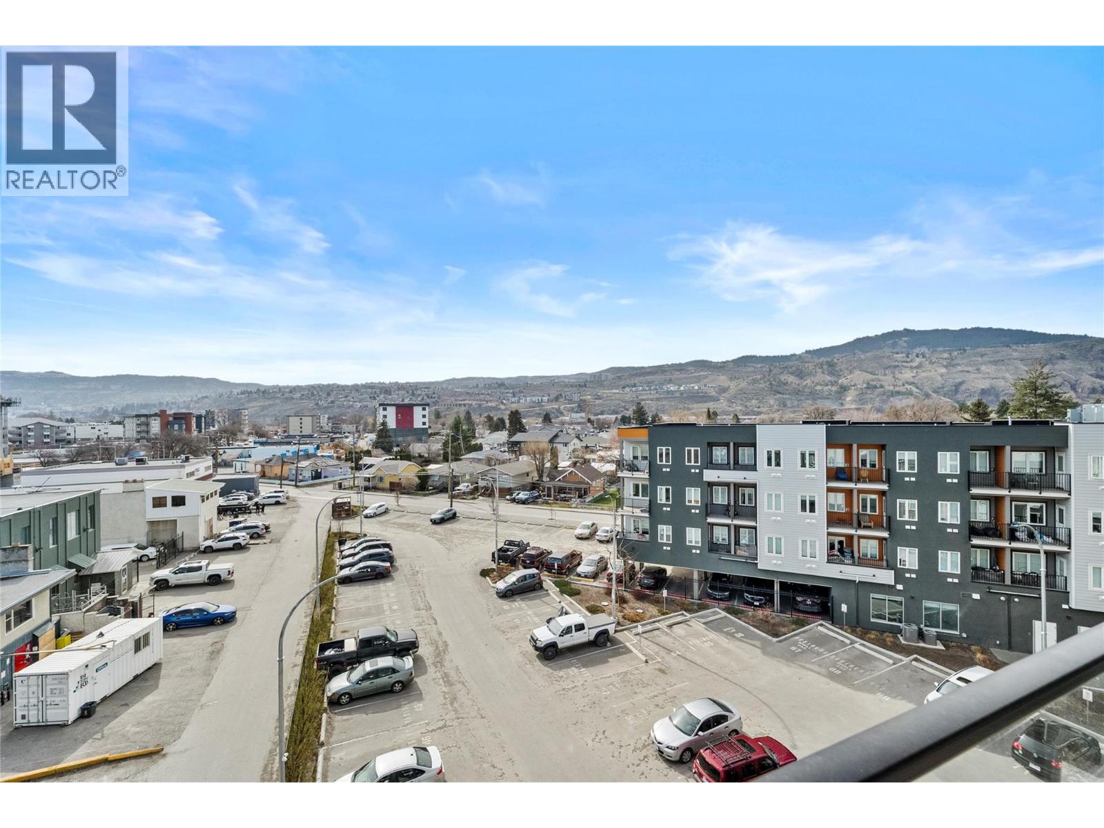 107 Yew Street Unit# 505, Kamloops, British Columbia  V2B 4A1 - Photo 13 - 10381364