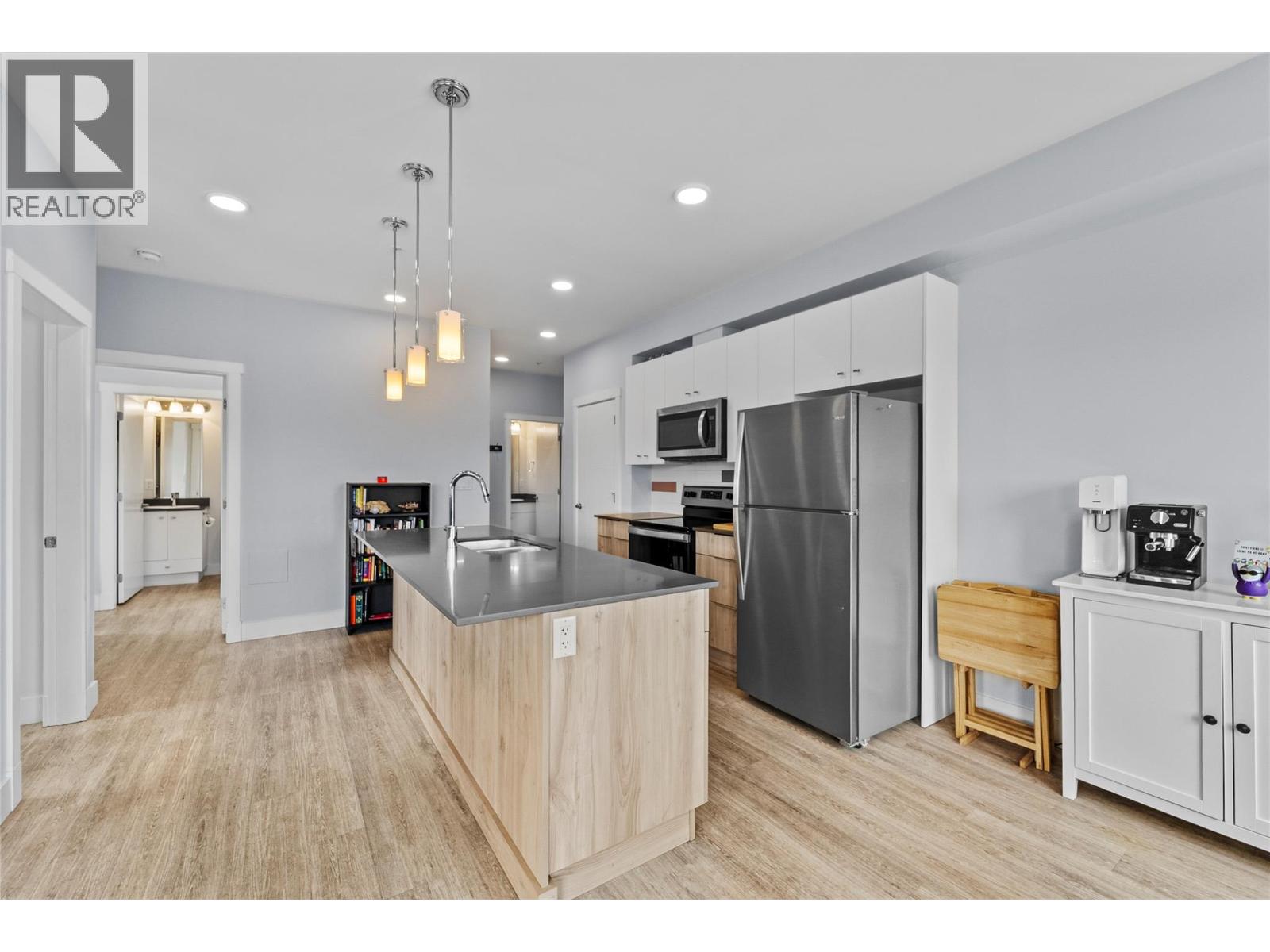 107 Yew Street Unit# 505, Kamloops, British Columbia  V2B 4A1 - Photo 14 - 10381364