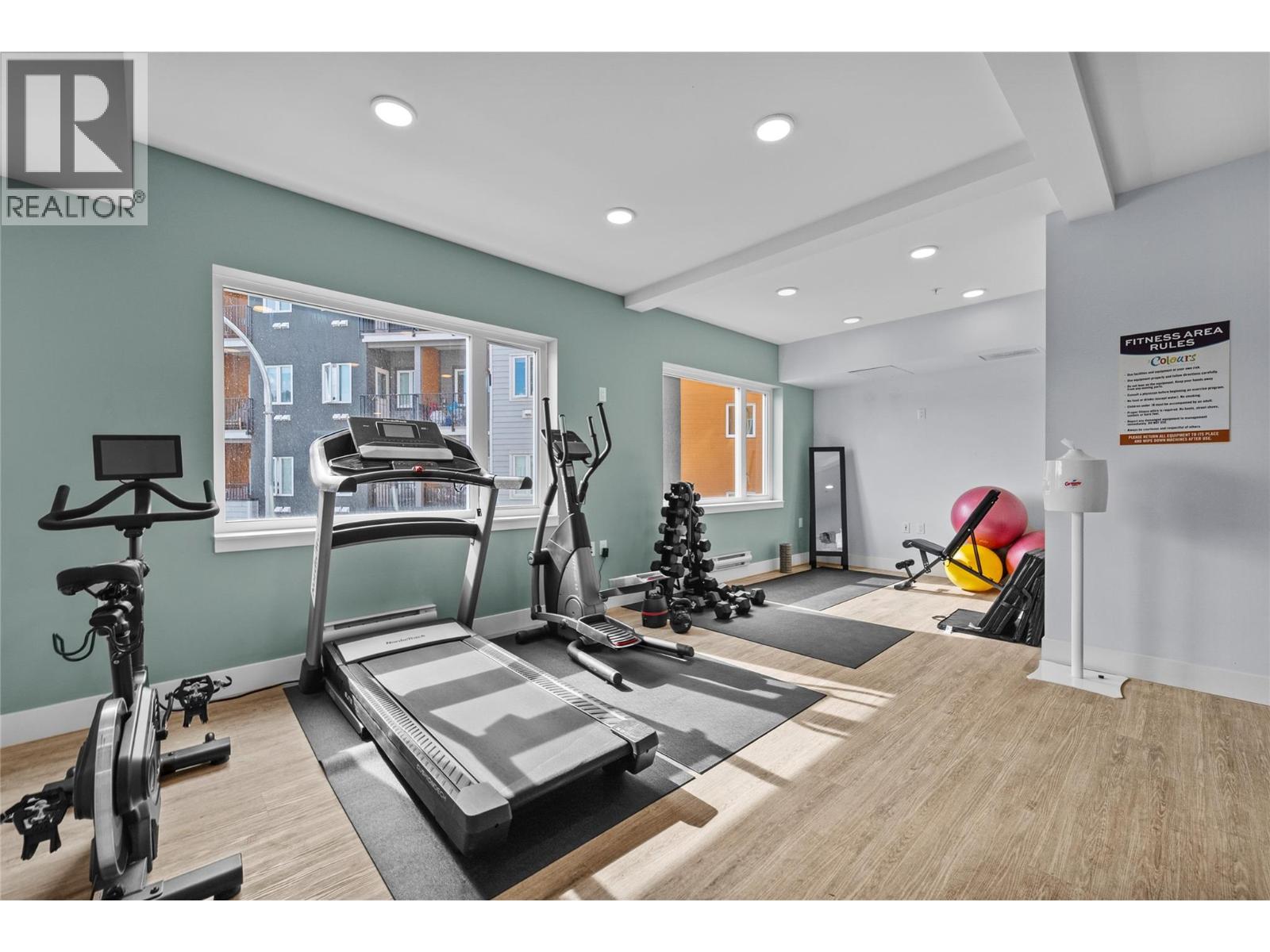 107 Yew Street Unit# 505, Kamloops, British Columbia  V2B 4A1 - Photo 19 - 10381364