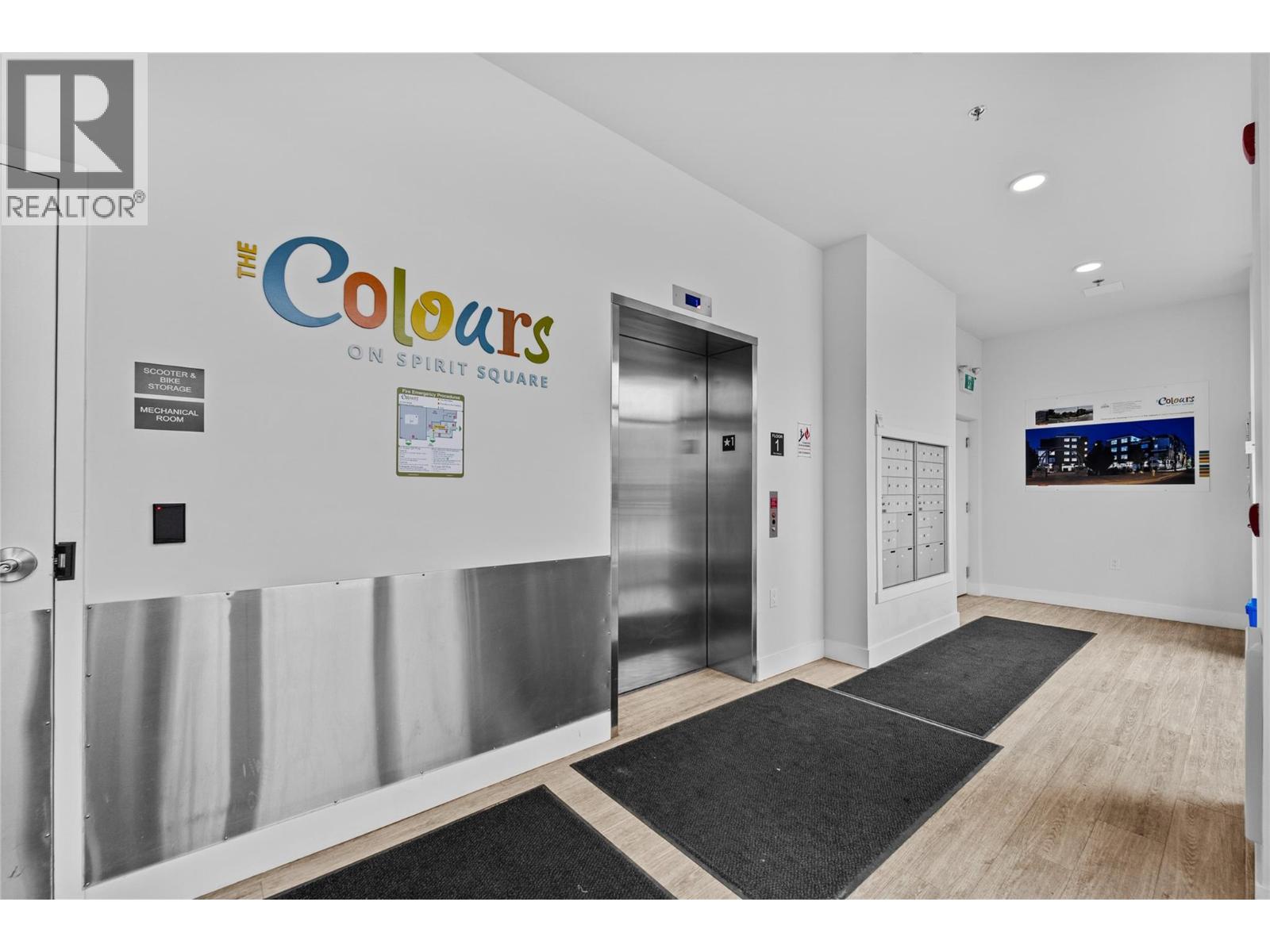 107 Yew Street Unit# 505, Kamloops, British Columbia  V2B 4A1 - Photo 20 - 10381364