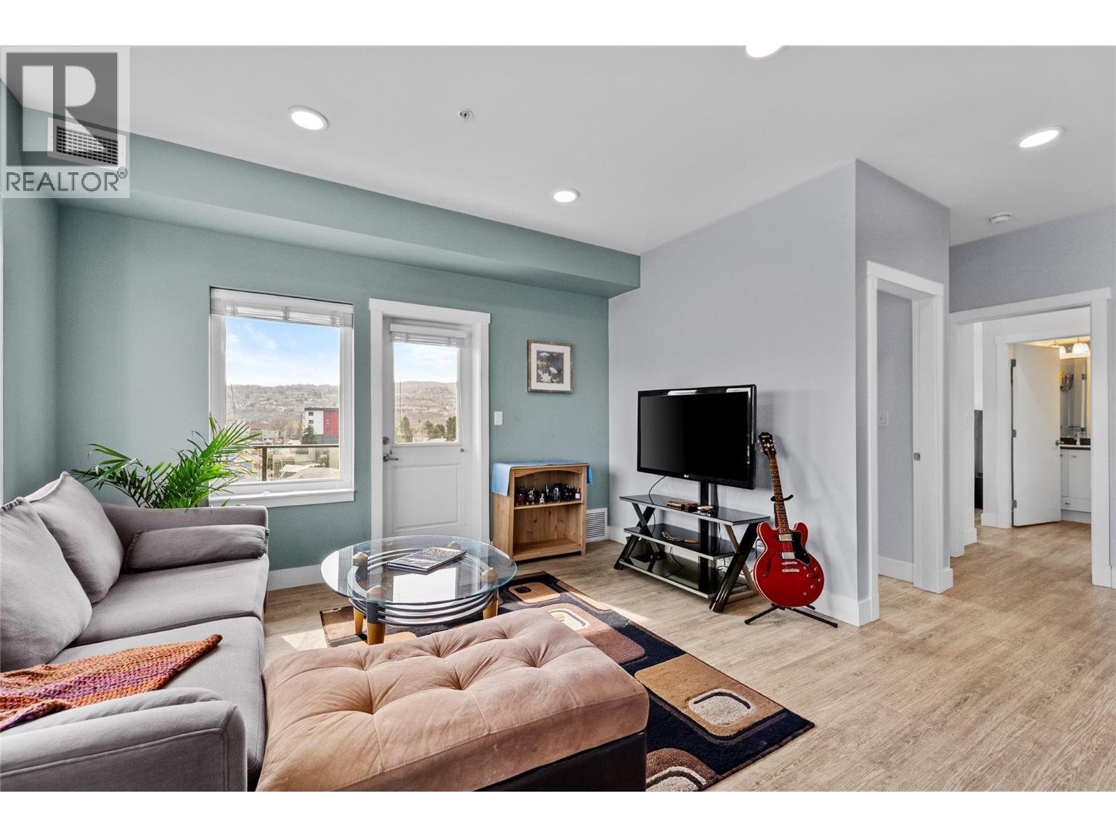 107 Yew Street Unit# 505, Kamloops, British Columbia  V2B 4A1 - Photo 4 - 10381364