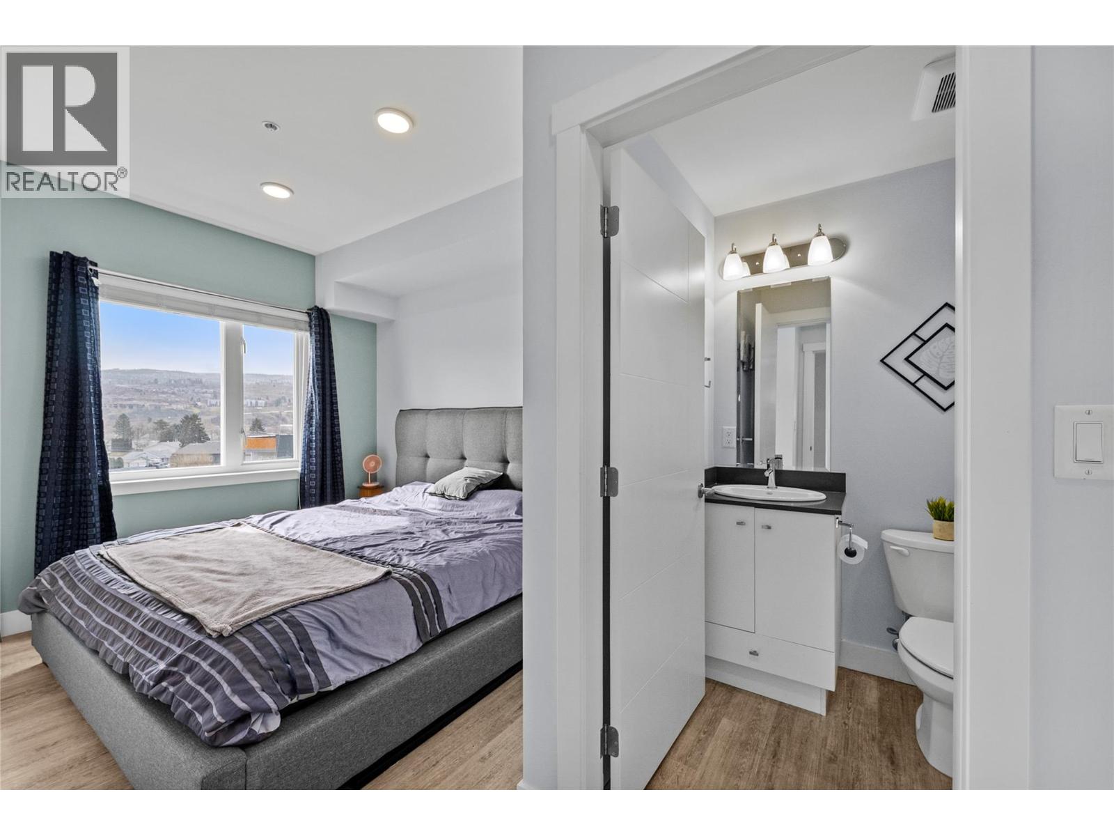 107 Yew Street Unit# 505, Kamloops, British Columbia  V2B 4A1 - Photo 6 - 10381364