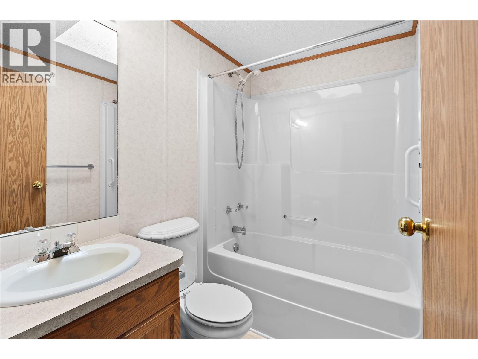 5484 25 Avenue Unit# 32, Vernon, British Columbia  V1T 7A8 - Photo 34 - 10381136