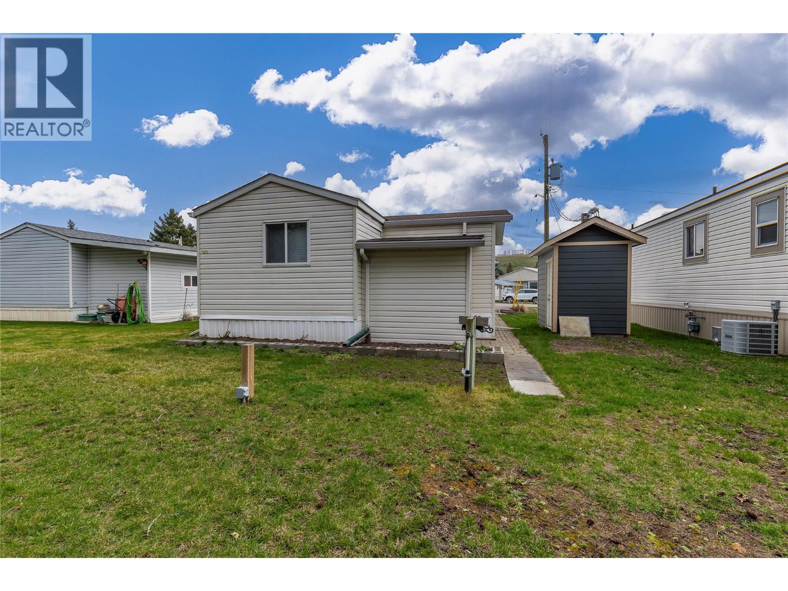 5484 25 Avenue Unit# 32, Vernon, British Columbia  V1T 7A8 - Photo 41 - 10381136