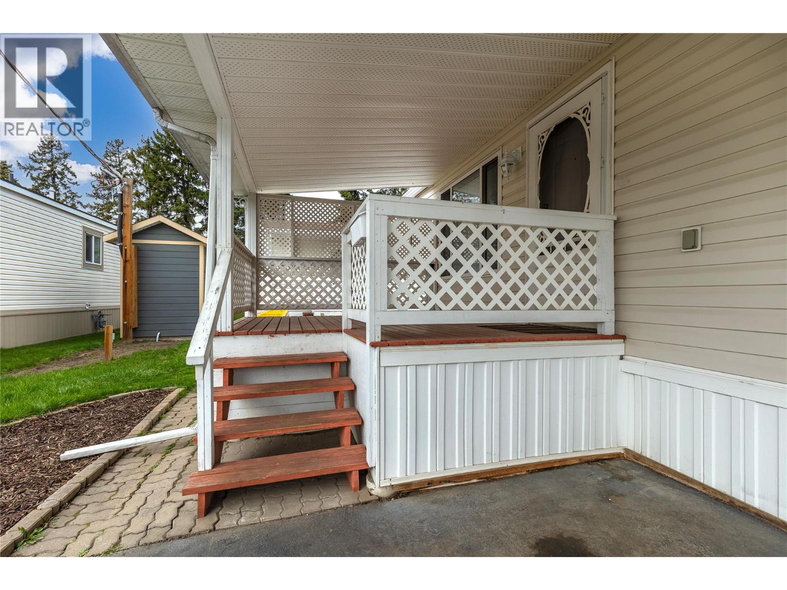 5484 25 Avenue Unit# 32, Vernon, British Columbia  V1T 7A8 - Photo 46 - 10381136