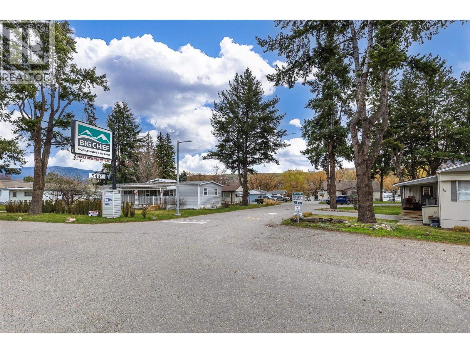 5484 25 Avenue Unit# 32, Vernon, British Columbia  V1T 7A8 - Photo 51 - 10381136