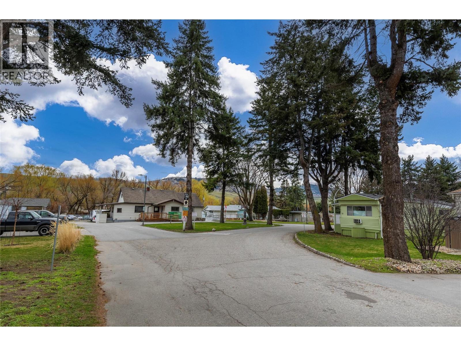 5484 25 Avenue Unit# 32, Vernon, British Columbia  V1T 7A8 - Photo 52 - 10381136