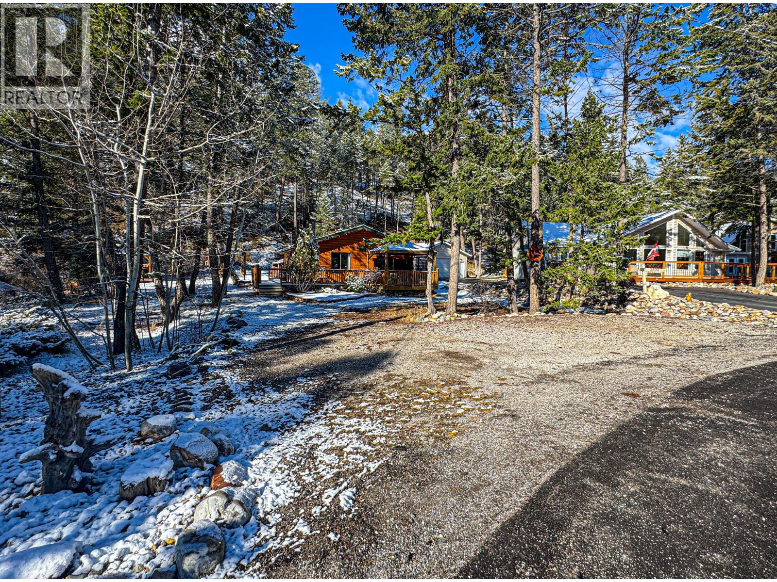 5405 Dutch Creek Road, Dutch Creek, British Columbia  V0B 1L2 - Photo 13 - 10381351