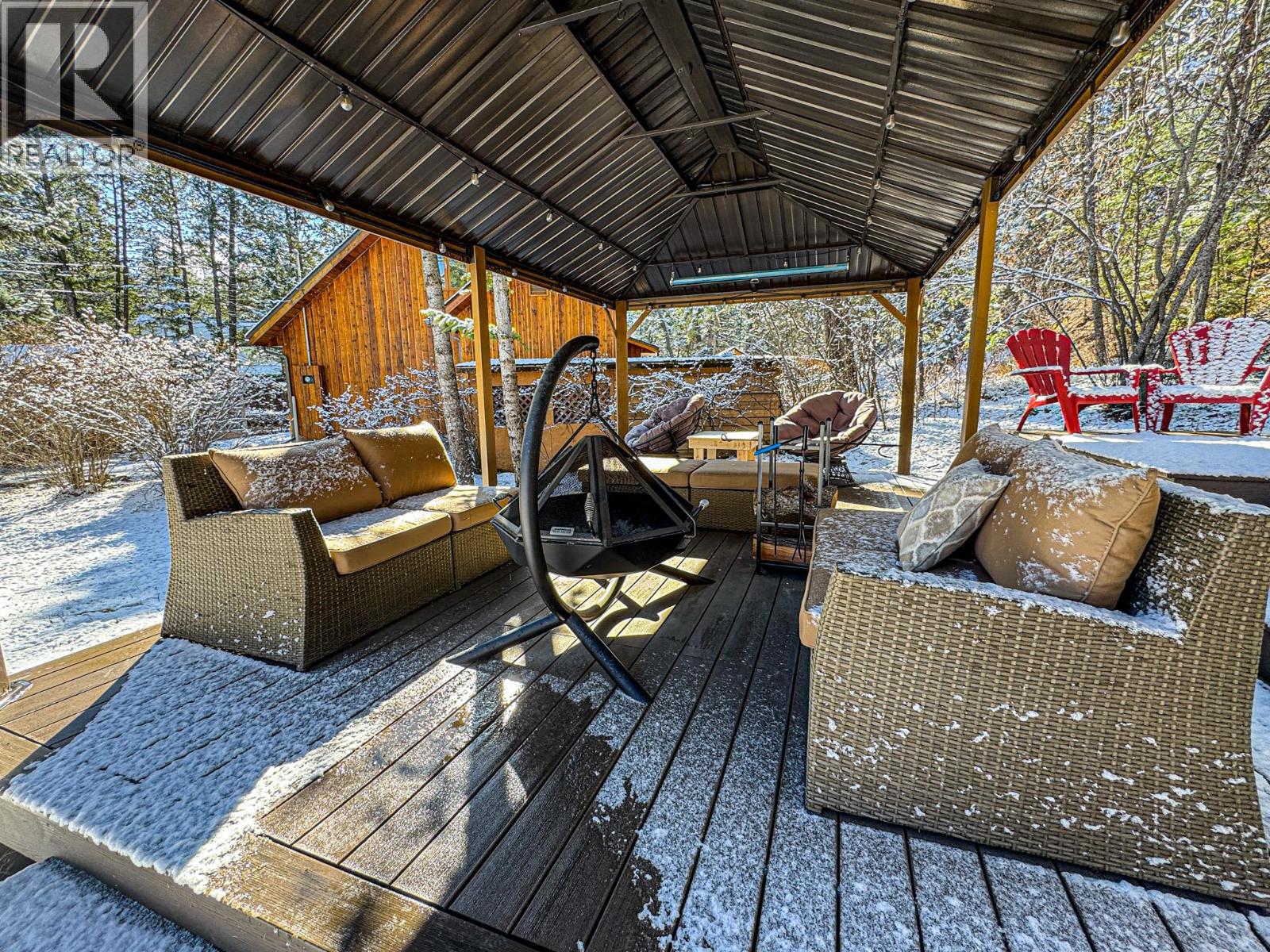 5405 Dutch Creek Road, Dutch Creek, British Columbia  V0B 1L2 - Photo 14 - 10381351