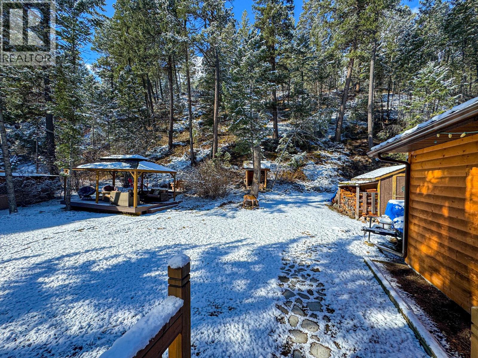 5405 Dutch Creek Road, Dutch Creek, British Columbia  V0B 1L2 - Photo 16 - 10381351