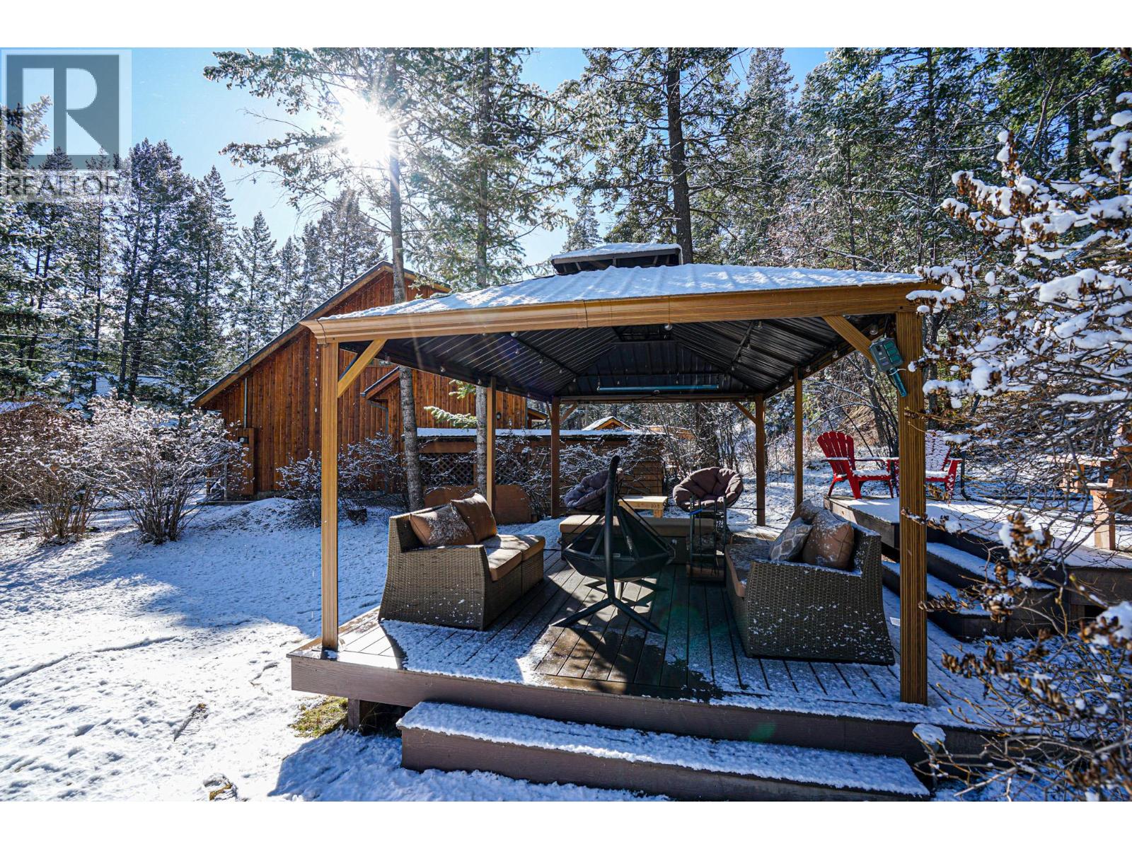 5405 Dutch Creek Road, Dutch Creek, British Columbia  V0B 1L2 - Photo 9 - 10381351