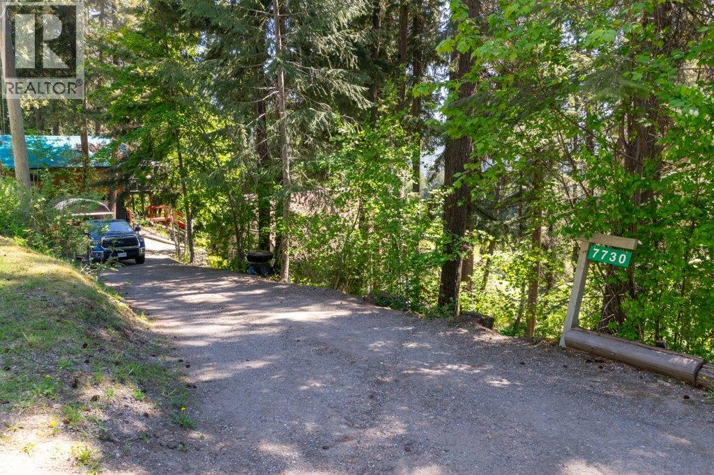 7730 Columbia Drive, Anglemont, British Columbia  V0E 1M8 - Photo 46 - 10380081