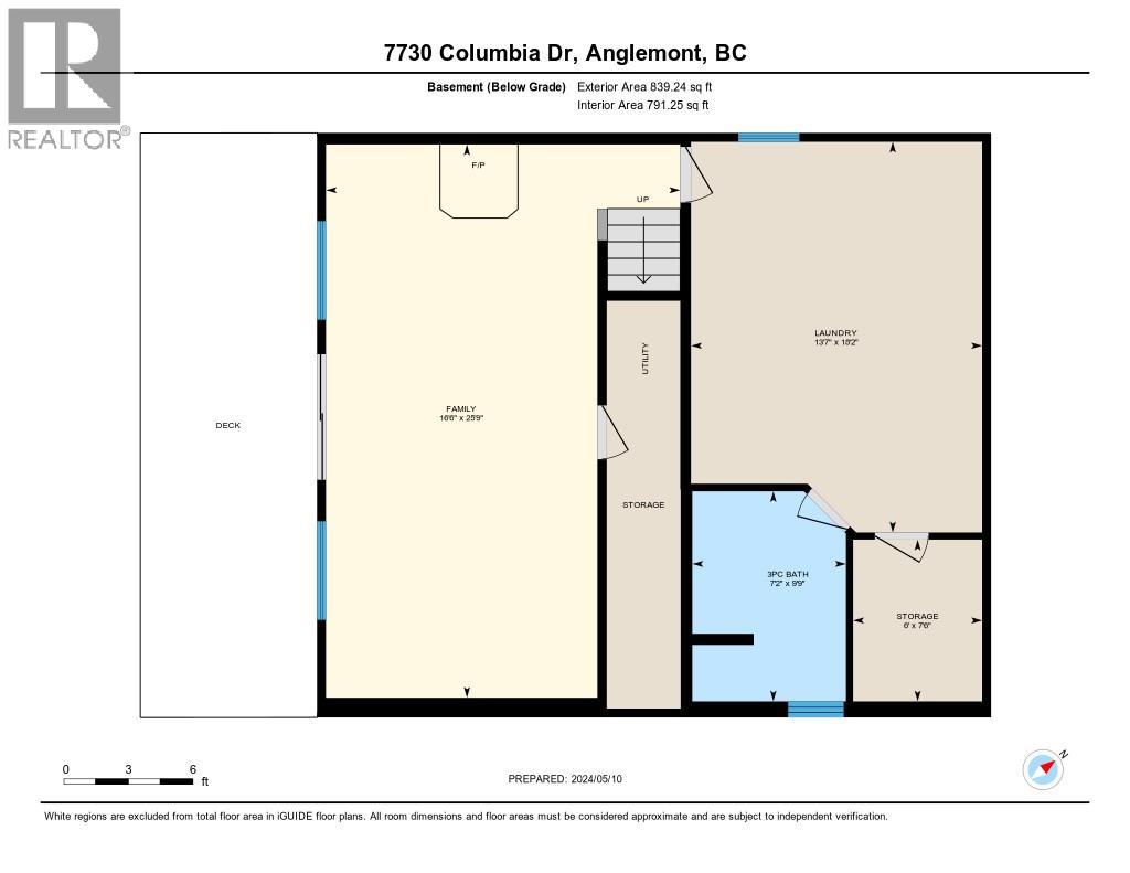 7730 Columbia Drive, Anglemont, British Columbia  V0E 1M8 - Photo 68 - 10380081