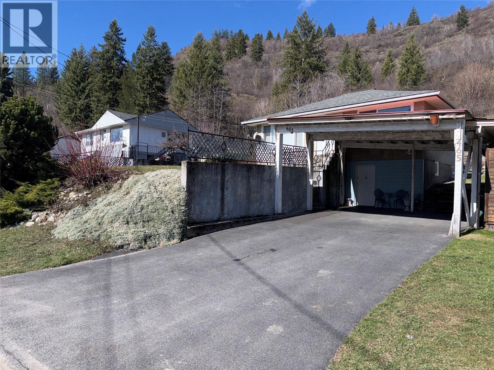 465 11th Avenue, Montrose, British Columbia  V0G 1P0 - Photo 40 - 10381145