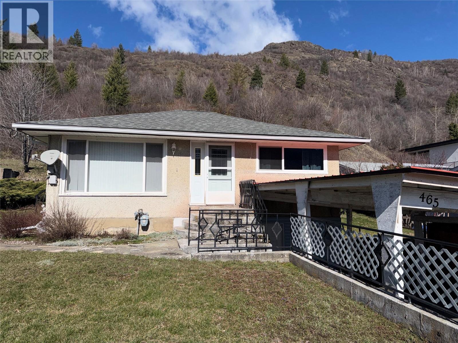 465 11th Avenue, Montrose, British Columbia  V0G 1P0 - Photo 41 - 10381145