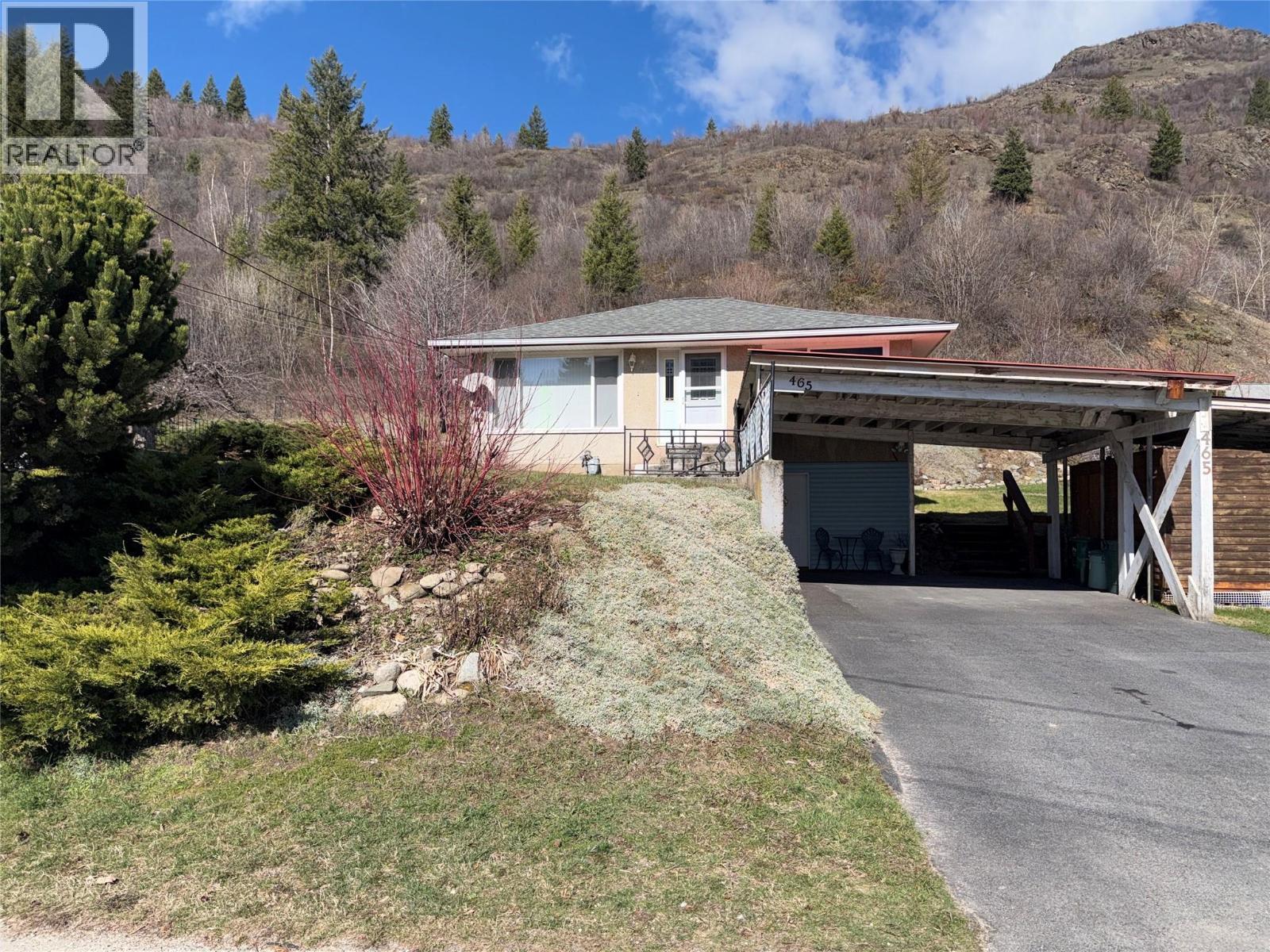 465 11th Avenue, Montrose, British Columbia  V0G 1P0 - Photo 42 - 10381145