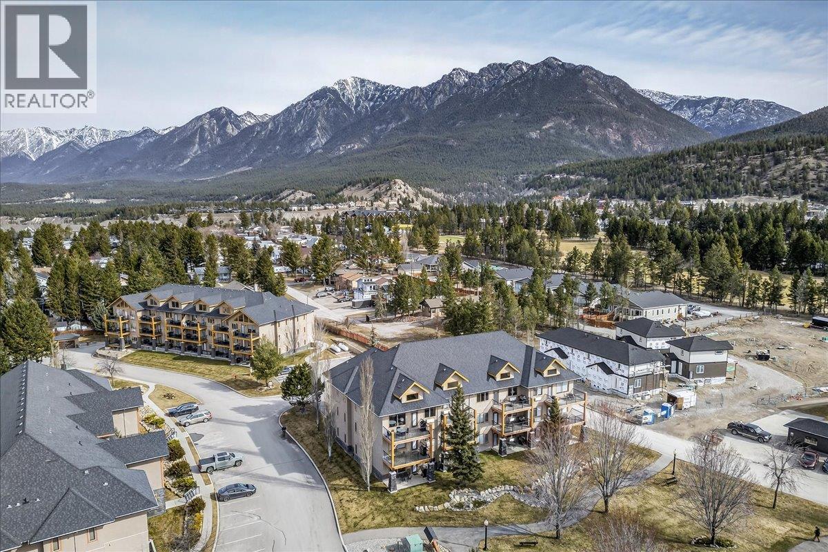 500 Bighorn Boulevard Unit# 522a, Radium Hot Springs, British Columbia  V0A 1M0 - Photo 21 - 10380563