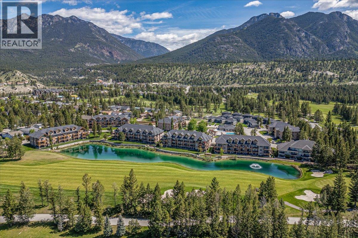 500 Bighorn Boulevard Unit# 522a, Radium Hot Springs, British Columbia  V0A 1M0 - Photo 27 - 10380563