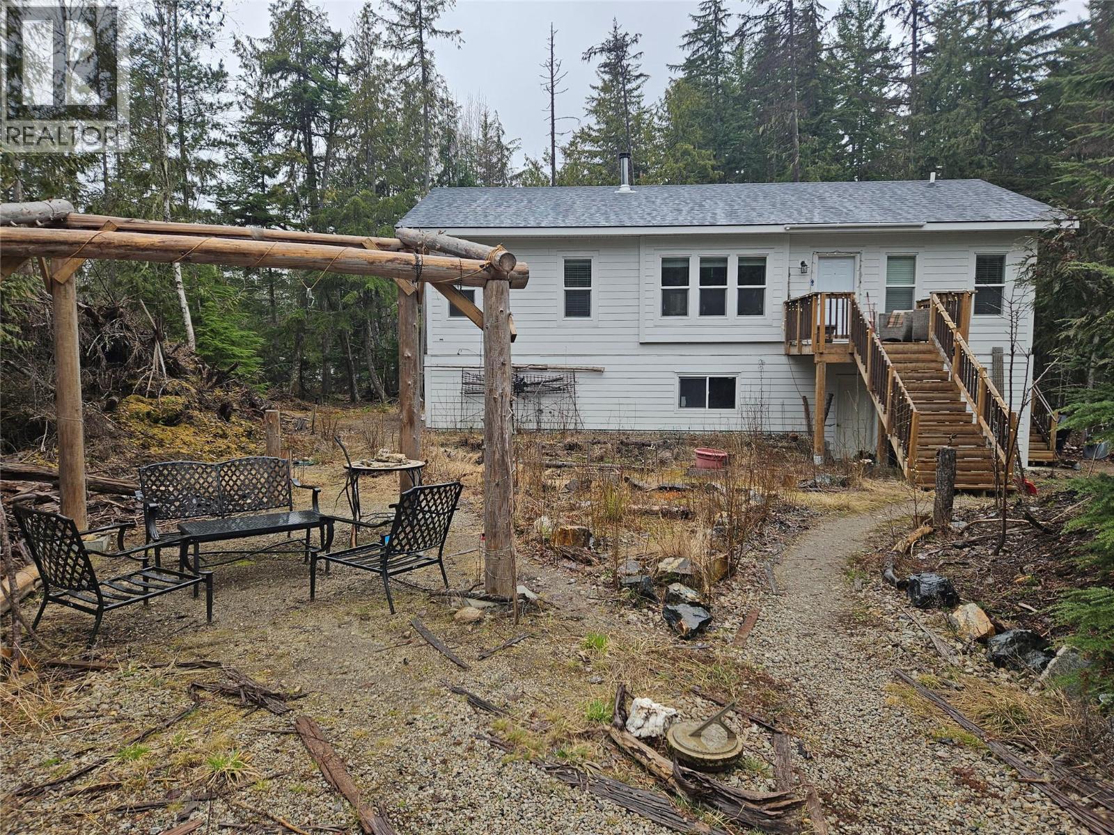 2291 15th Avenue, Nakusp, British Columbia  V0G 1R1 - Photo 16 - 10381202