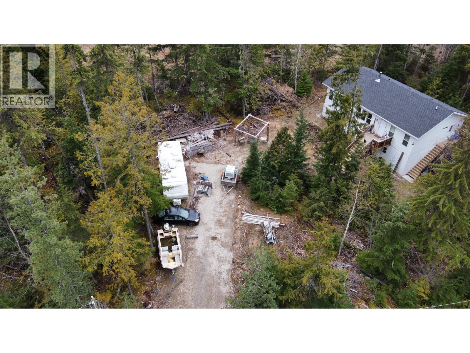 2291 15th Avenue, Nakusp, British Columbia  V0G 1R1 - Photo 20 - 10381202