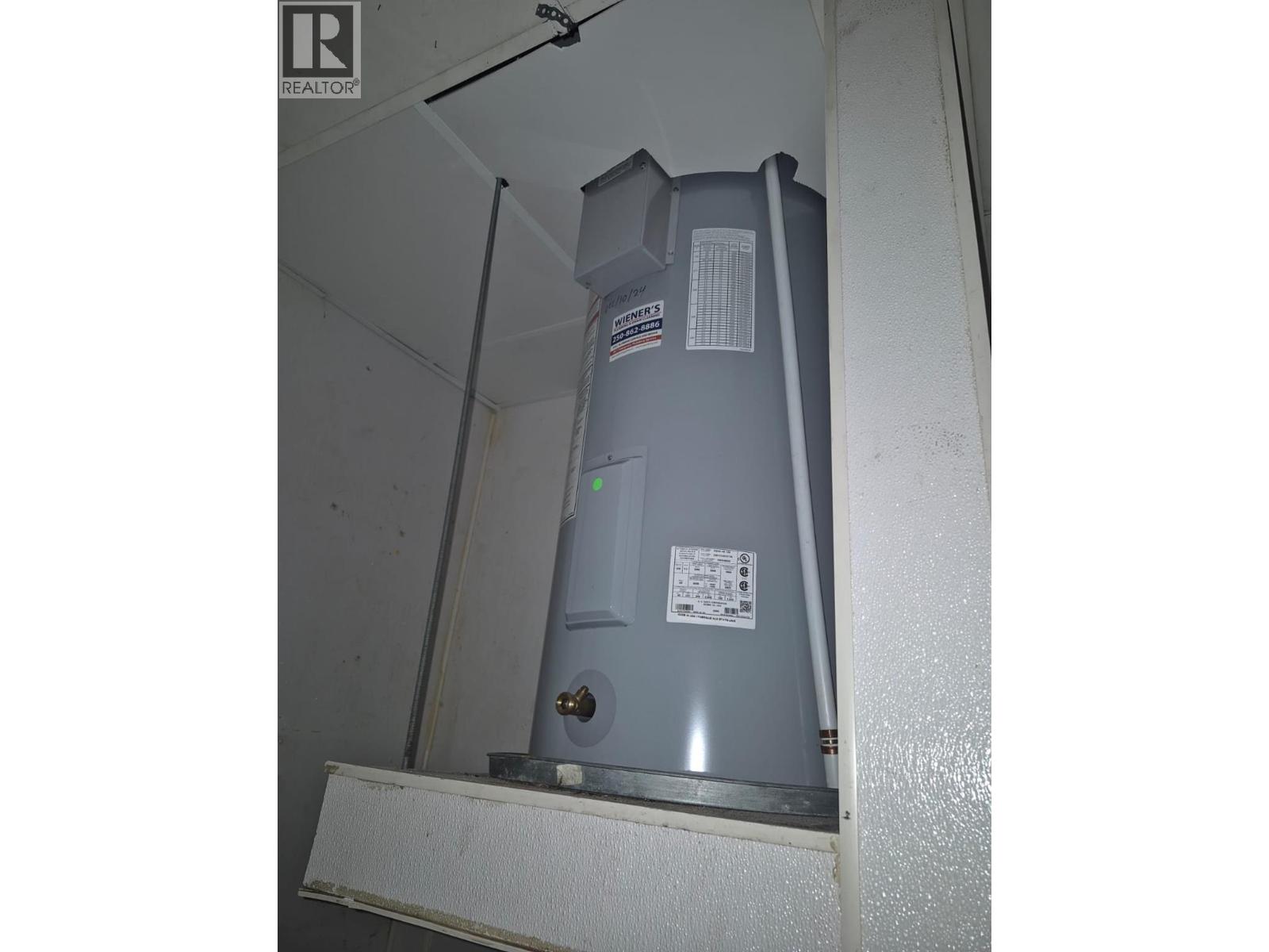 3957 Lakeshore Road Unit# 101, Kelowna, British Columbia  V1W 1V3 - Photo 18 - 10381196