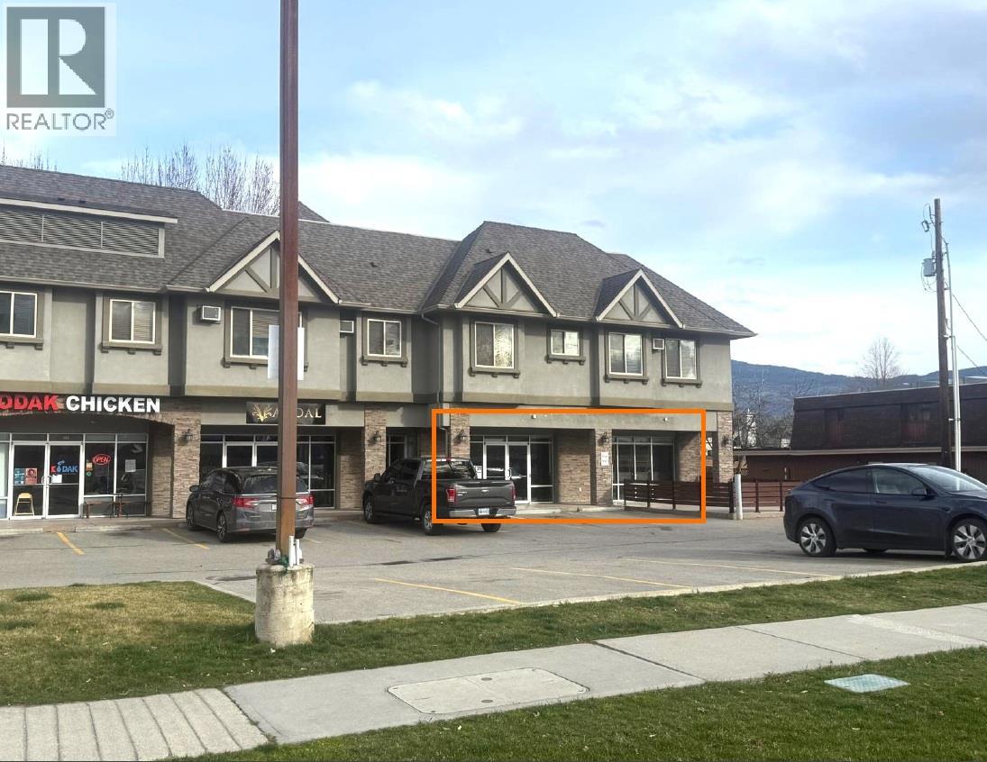 3957 Lakeshore Road Unit# 101, Kelowna, British Columbia  V1W 1V3 - Photo 2 - 10381196