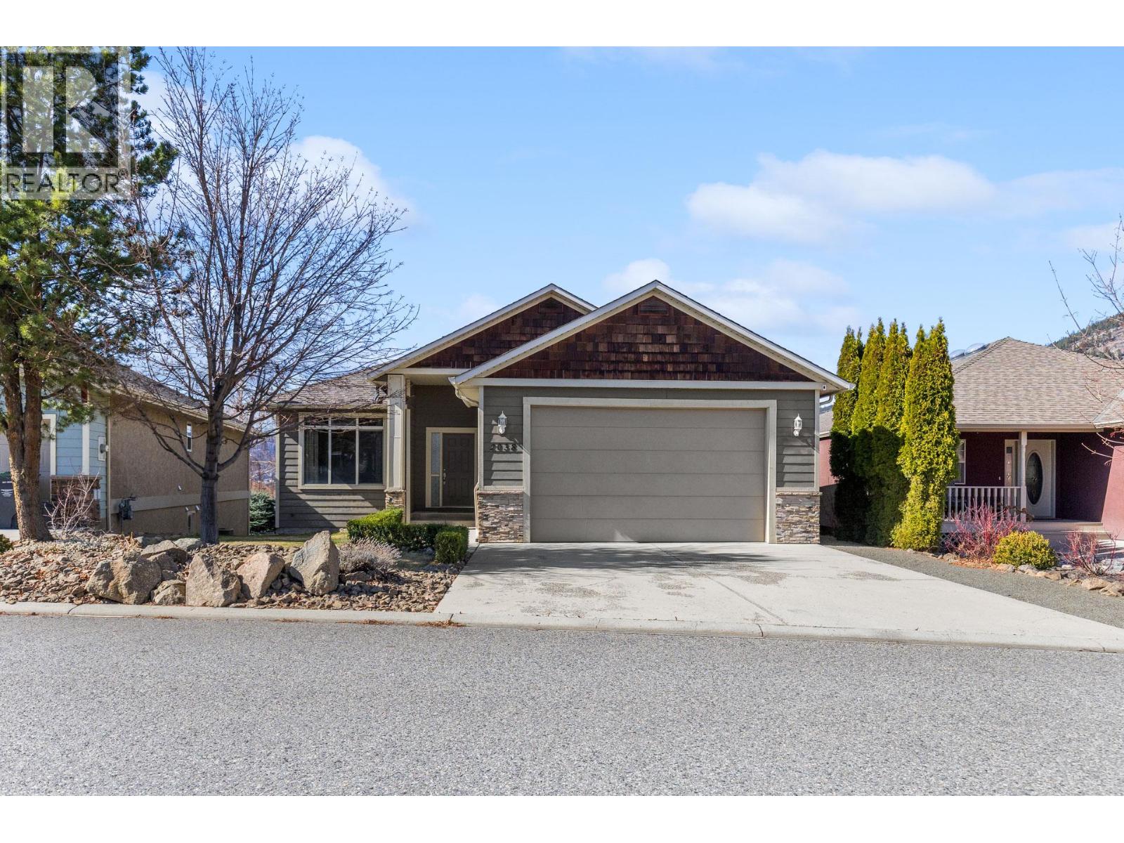 2038 Cornerstone Drive, West Kelowna, British Columbia  V4T 2Y3 - Photo 1 - 10380257