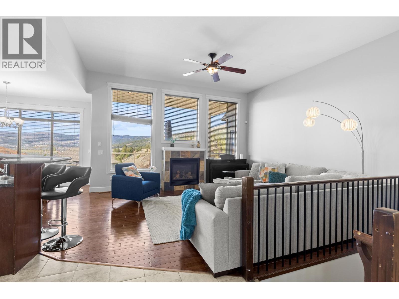 2038 Cornerstone Drive, West Kelowna, British Columbia  V4T 2Y3 - Photo 2 - 10380257