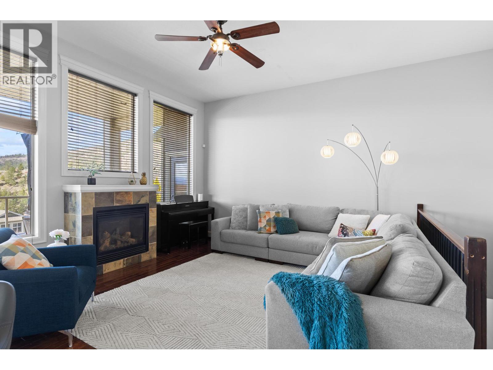 2038 Cornerstone Drive, West Kelowna, British Columbia  V4T 2Y3 - Photo 3 - 10380257