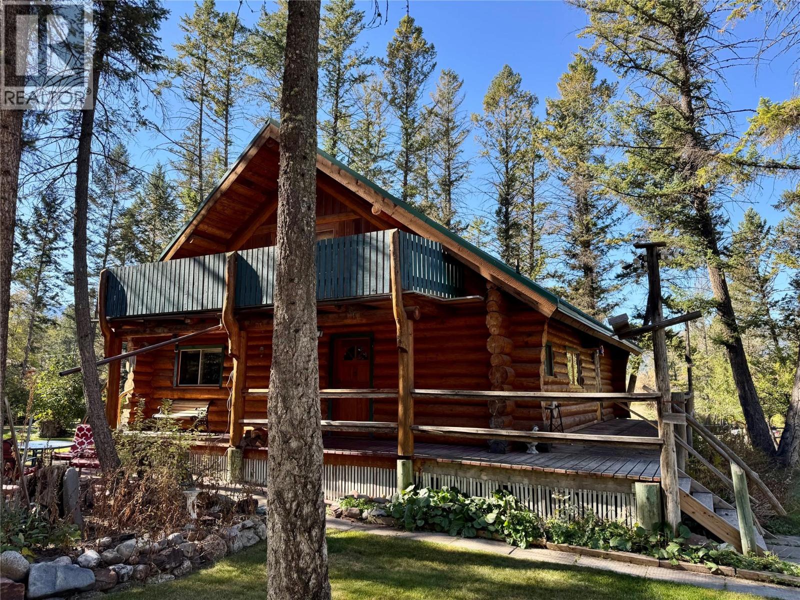 4892 Ogilvey Avenue, Fairmont Hot Springs, British Columbia  V0A 1L1 - Photo 42 - 10381408