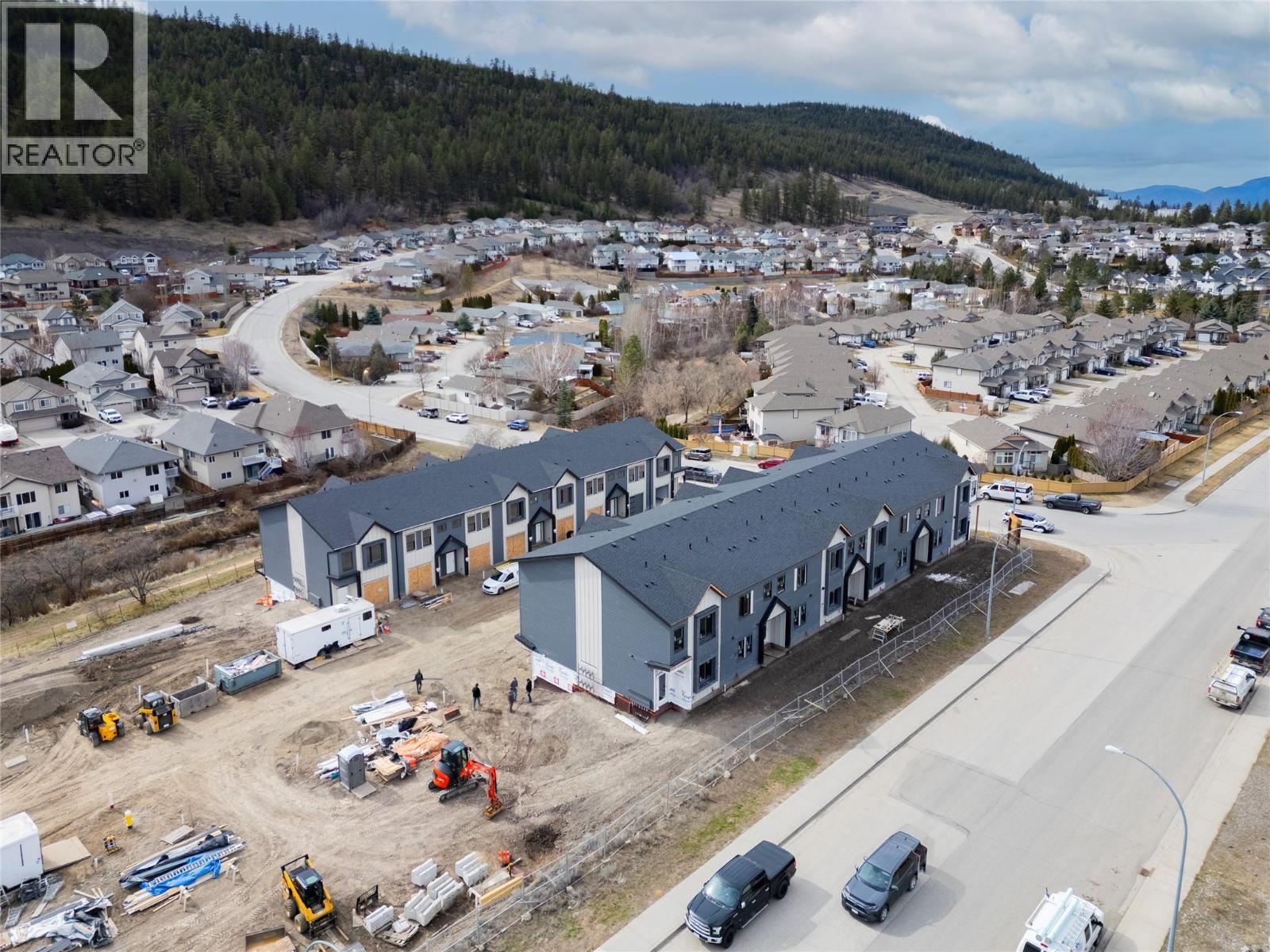 1940 Lodgepole Drive Unit# 105, Kamloops, British Columbia    - Photo 10 - 10381112