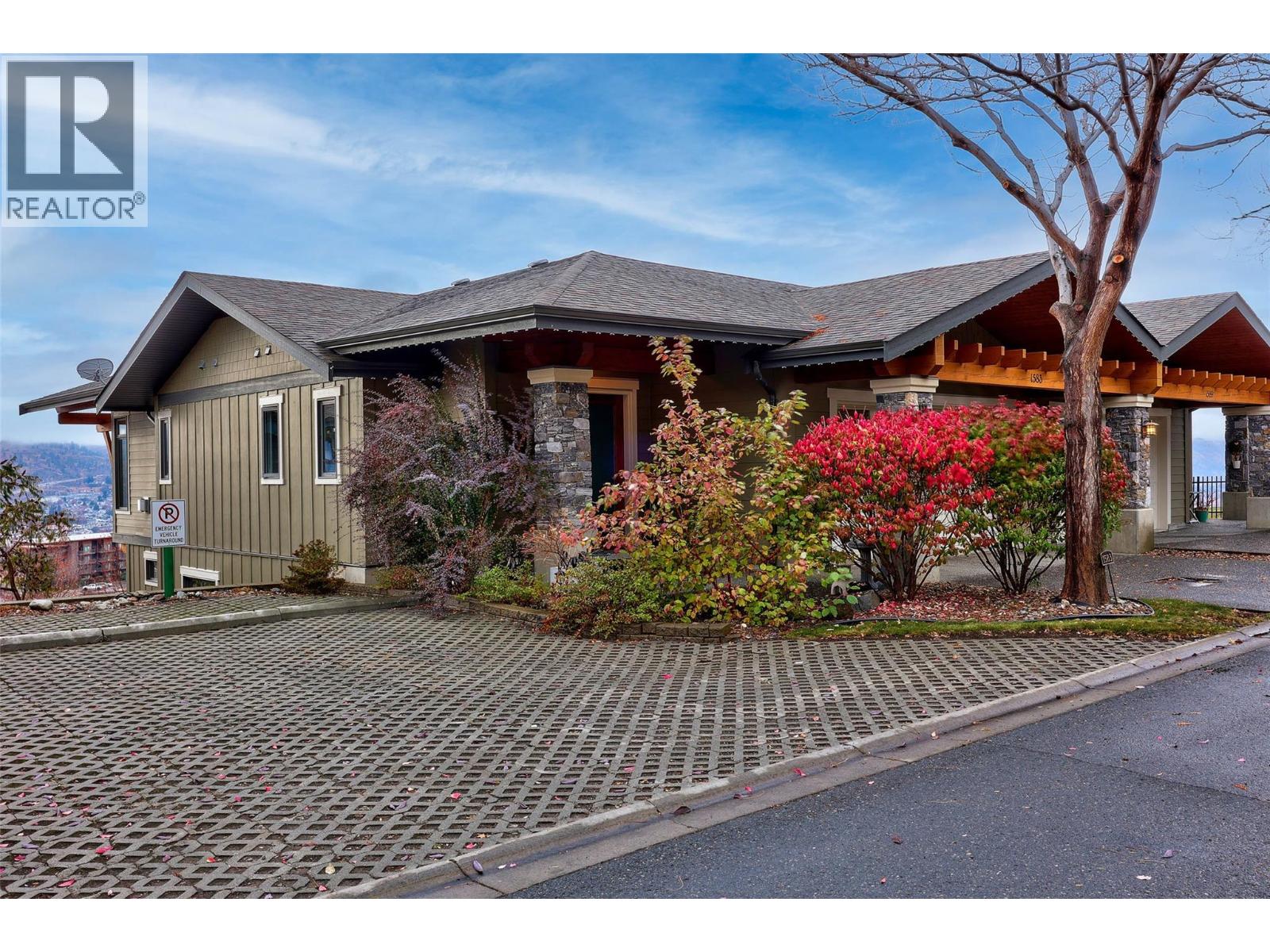 1583 Golf Ridge Drive, Kamloops, British Columbia  V2H 0A5 - Photo 1 - 10381138