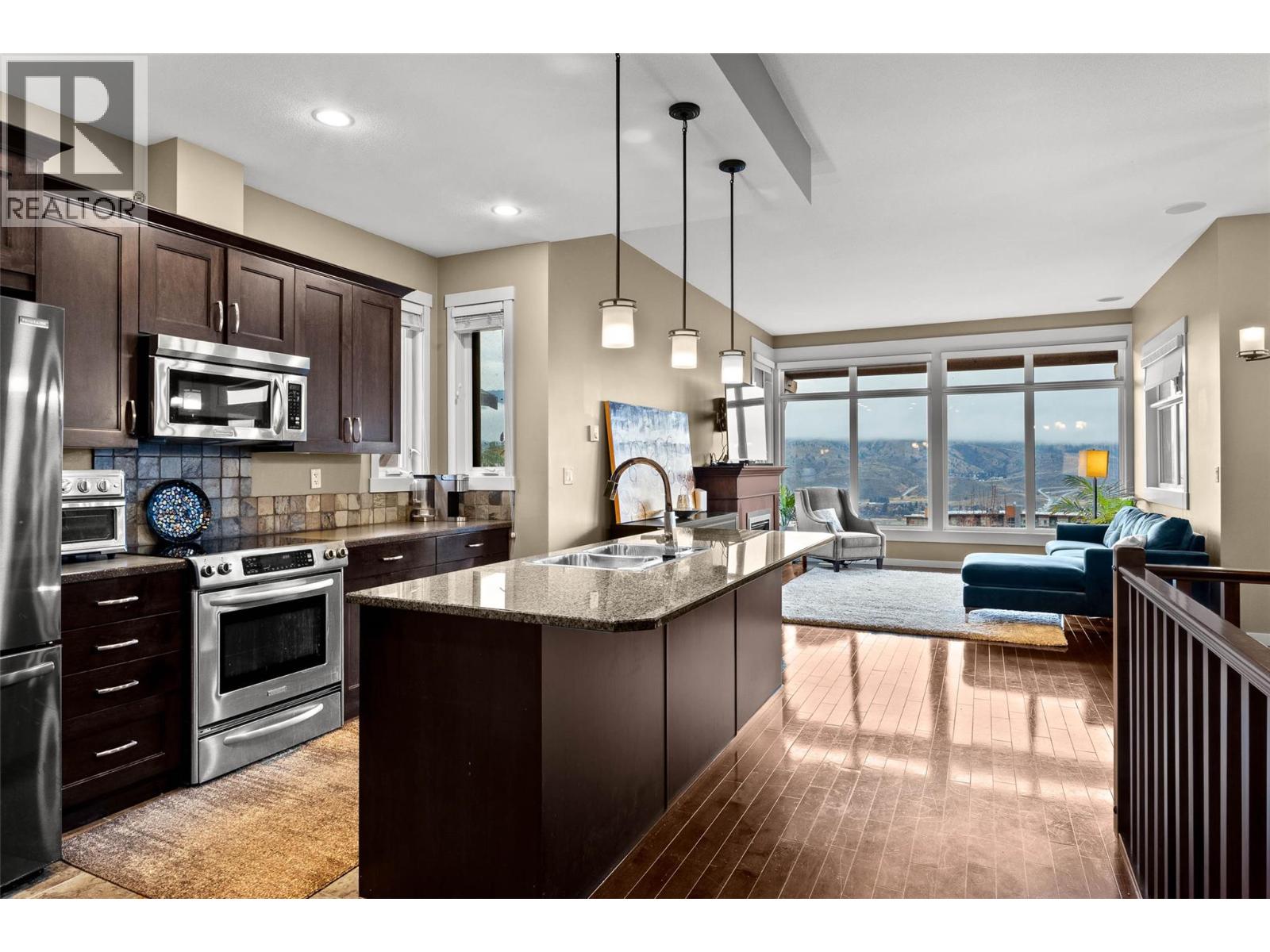 1583 Golf Ridge Drive, Kamloops, British Columbia  V2H 0A5 - Photo 14 - 10381138