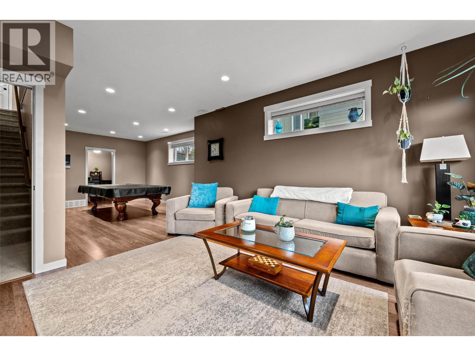 1583 Golf Ridge Drive, Kamloops, British Columbia  V2H 0A5 - Photo 28 - 10381138