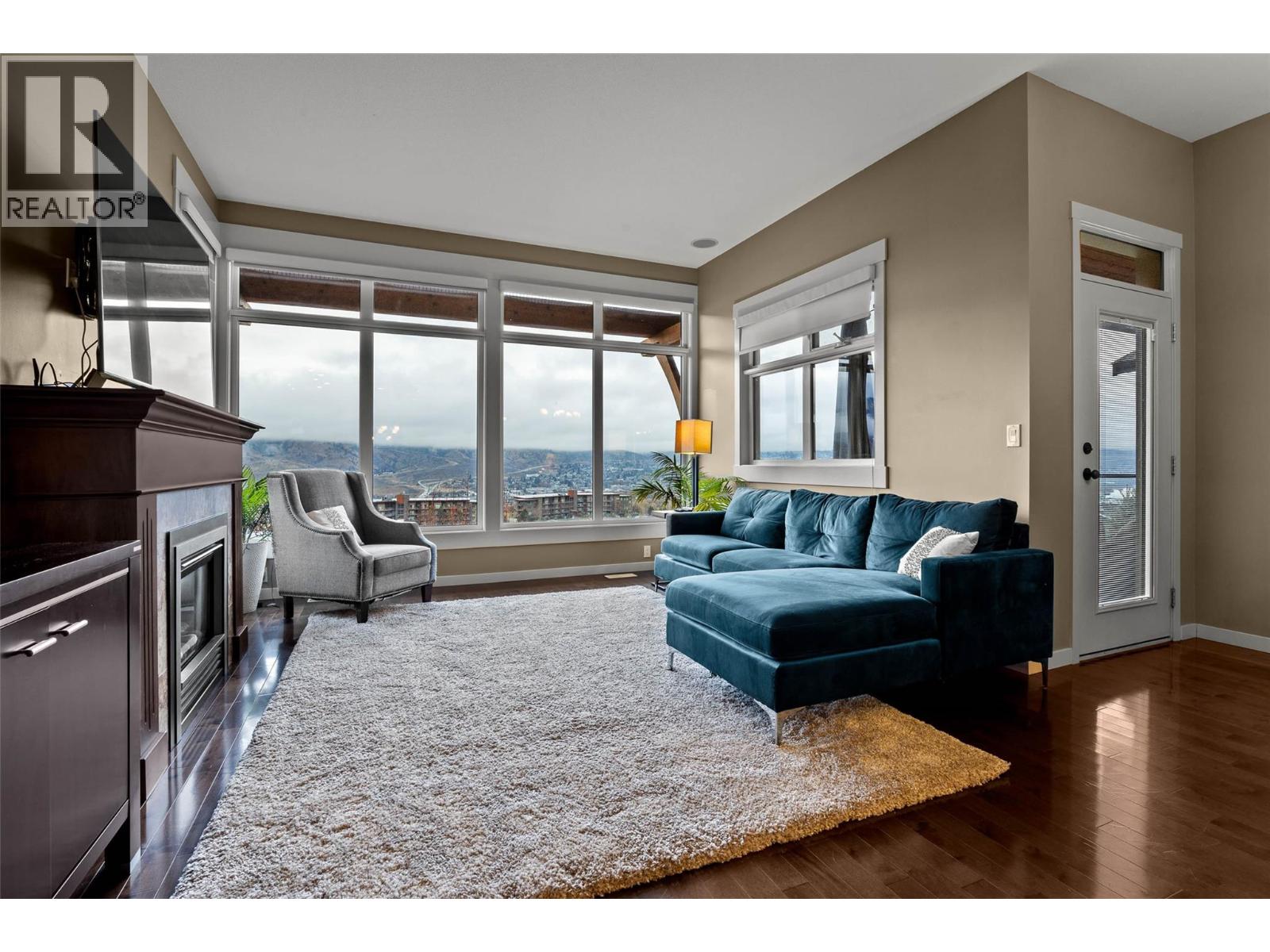 1583 Golf Ridge Drive, Kamloops, British Columbia  V2H 0A5 - Photo 4 - 10381138