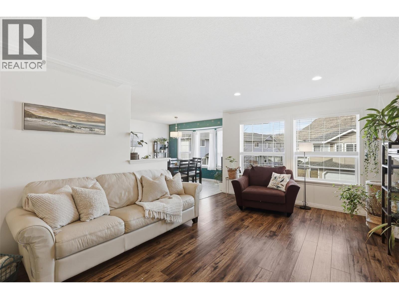 1104 Quail Drive Unit# 25, Kamloops, British Columbia  V2B 8S6 - Photo 4 - 10380838