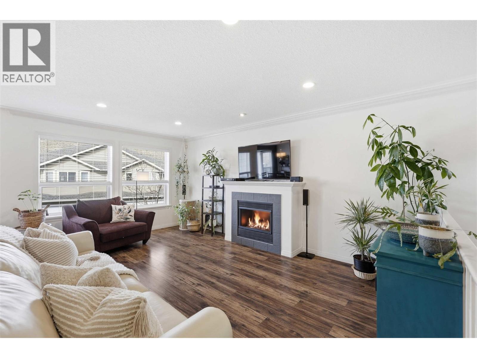 1104 Quail Drive Unit# 25, Kamloops, British Columbia  V2B 8S6 - Photo 5 - 10380838