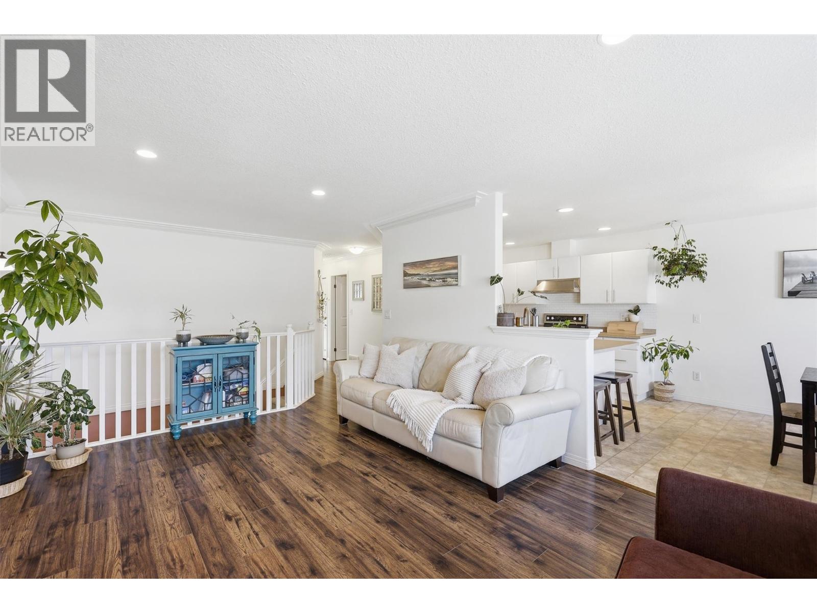 1104 Quail Drive Unit# 25, Kamloops, British Columbia  V2B 8S6 - Photo 7 - 10380838