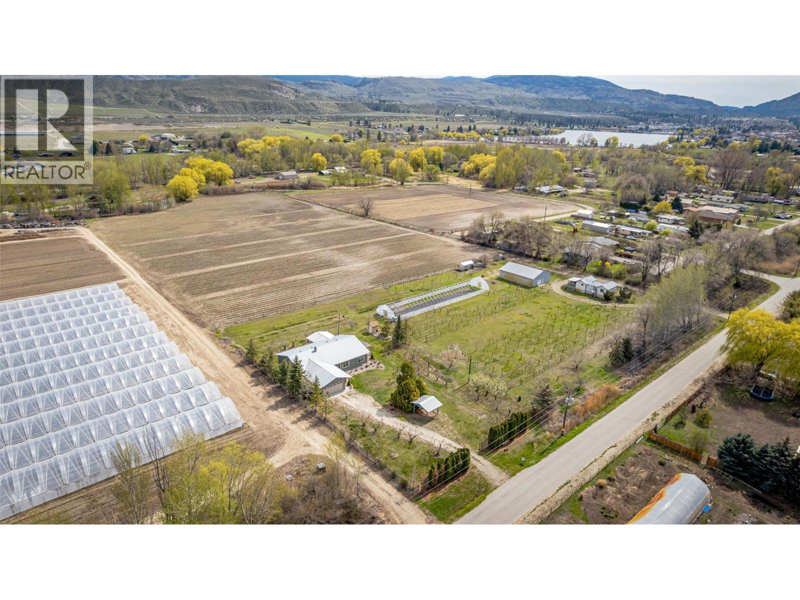 7231 Island Road, Oliver, British Columbia  V0H 1T7 - Photo 3 - 10380668