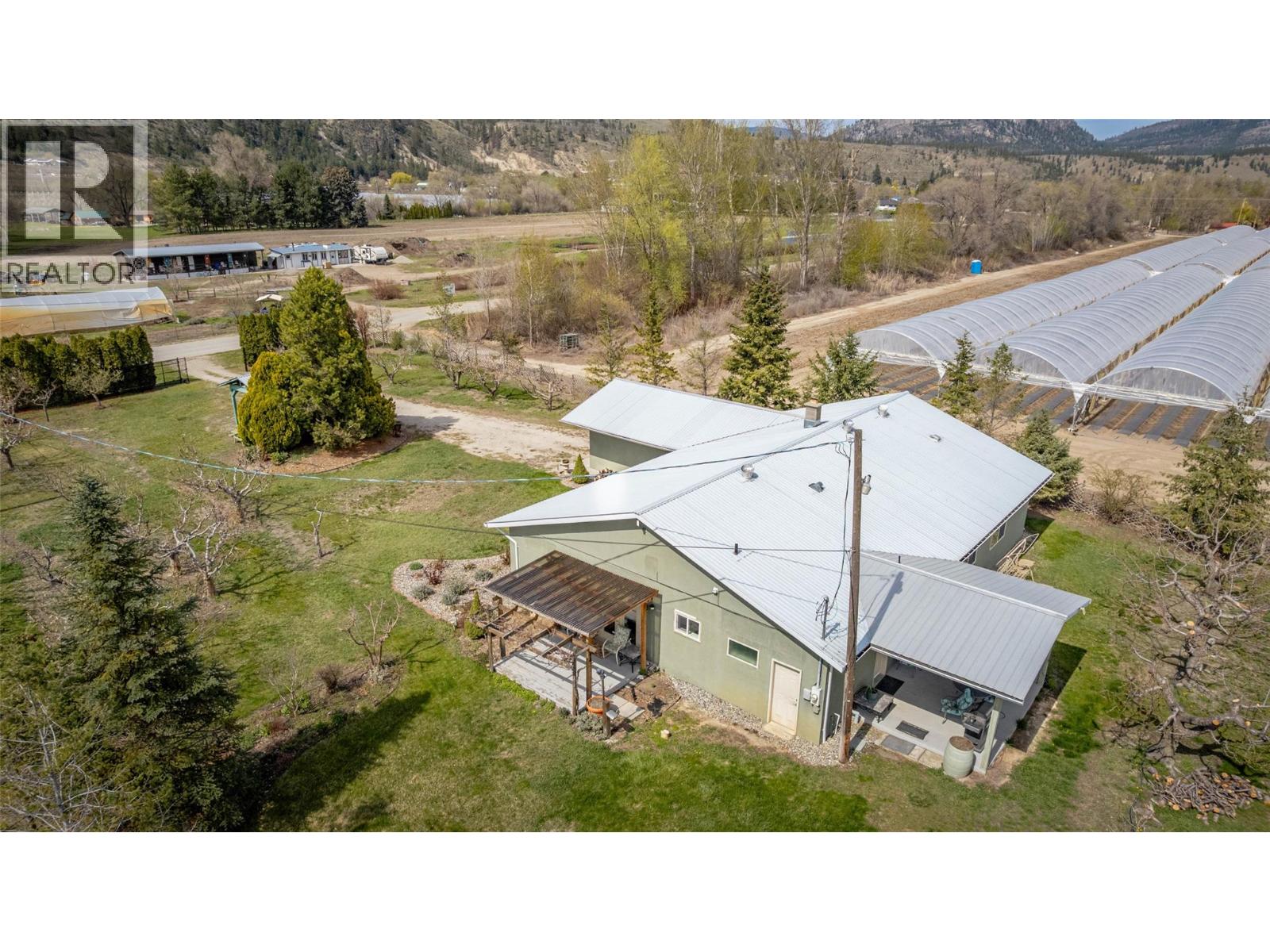 7231 Island Road, Oliver, British Columbia  V0H 1T7 - Photo 35 - 10380668