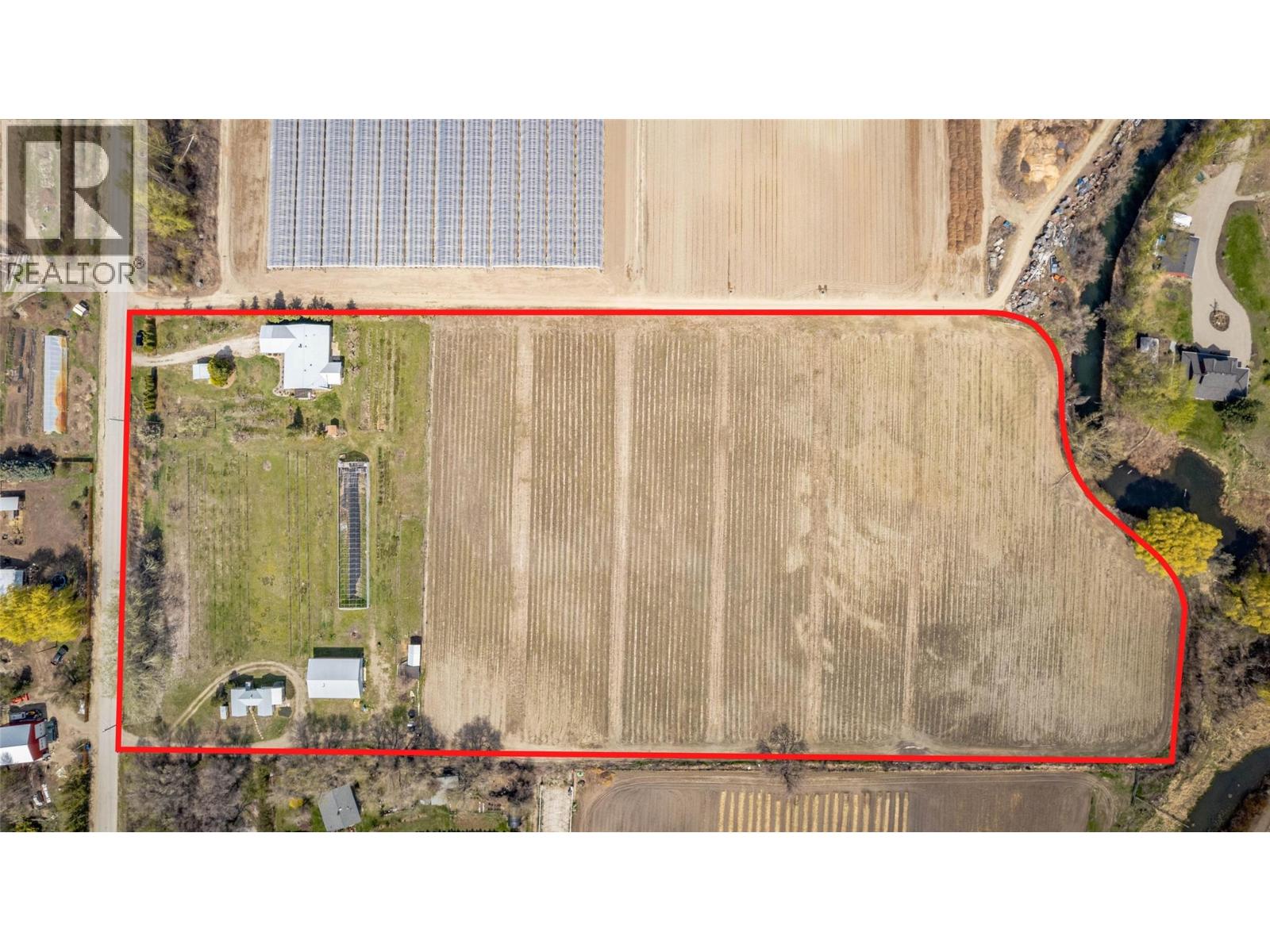 7231 Island Road, Oliver, British Columbia  V0H 1T7 - Photo 5 - 10380668